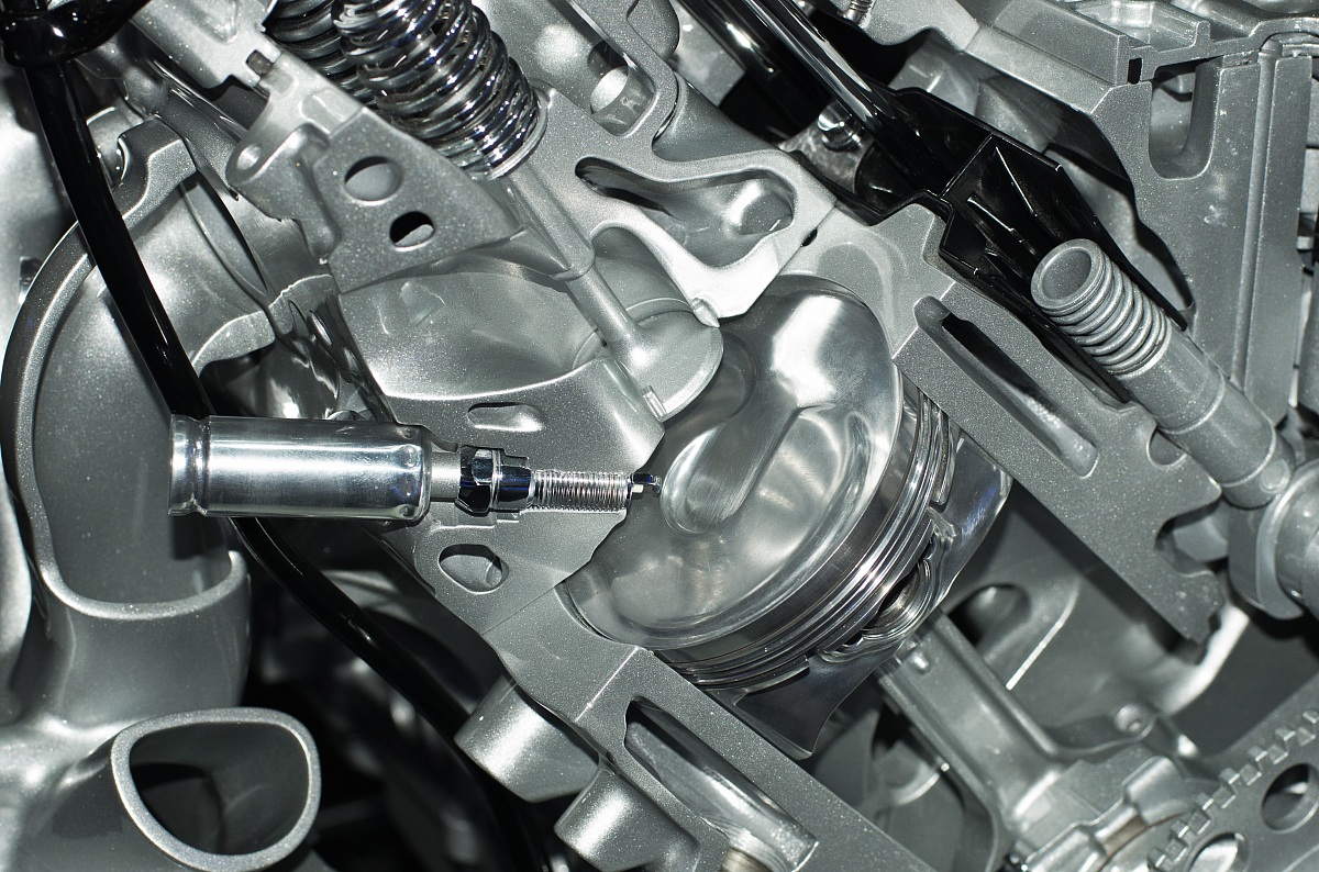 How a heart works...