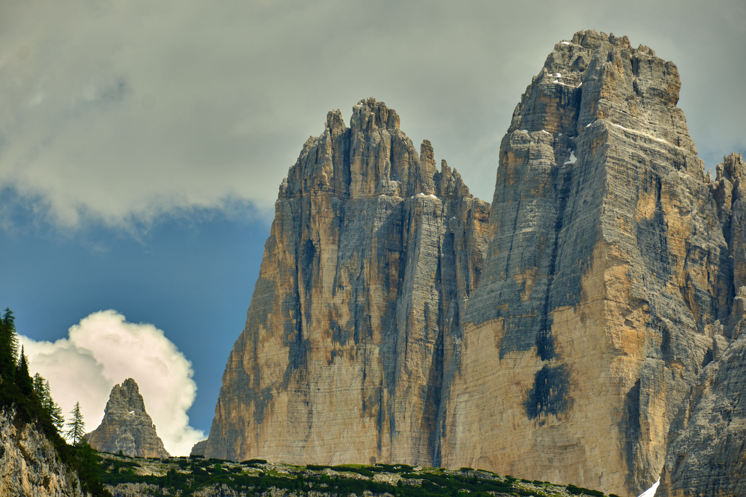 Cime di Lavaredo 2
