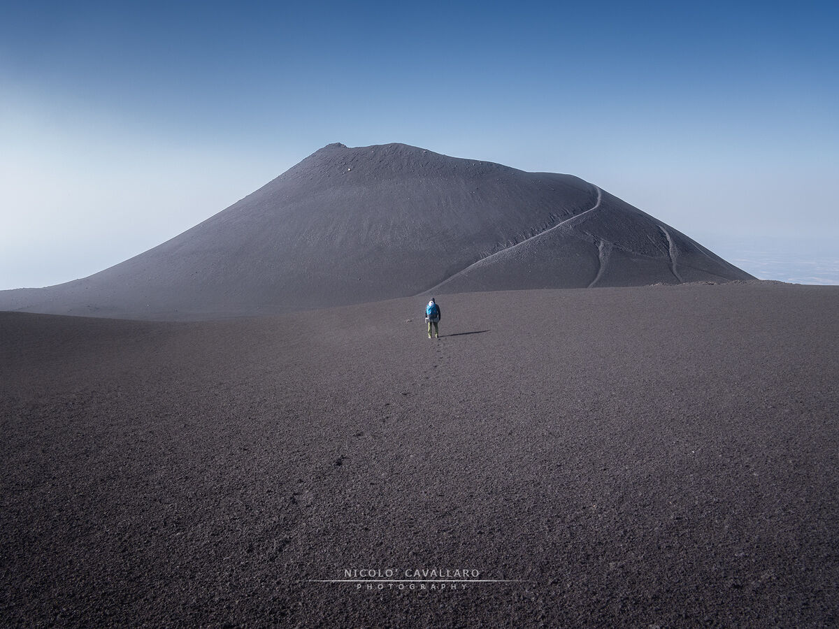 Magnificent solitude