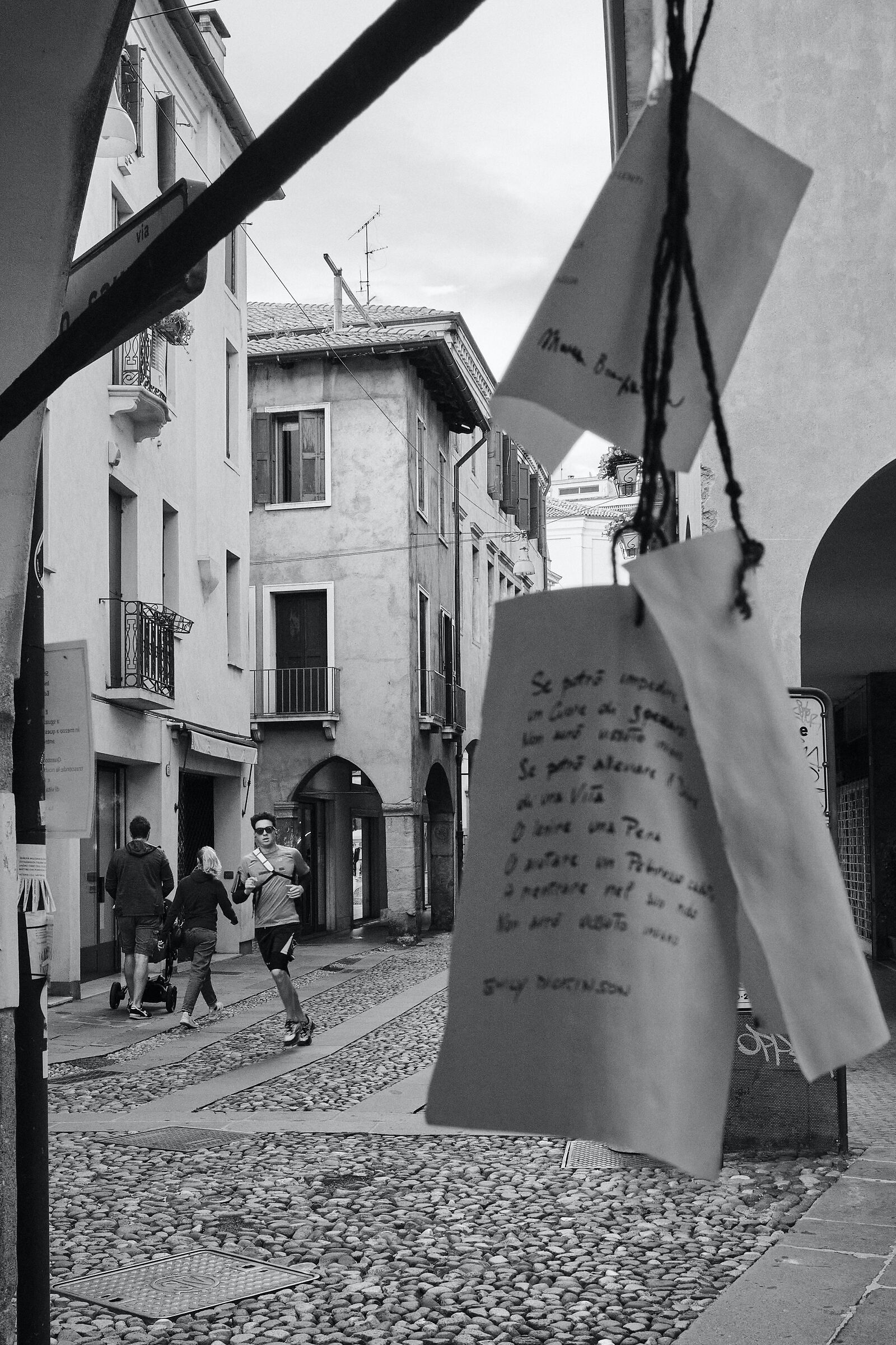 if I can stop a heart from breaking