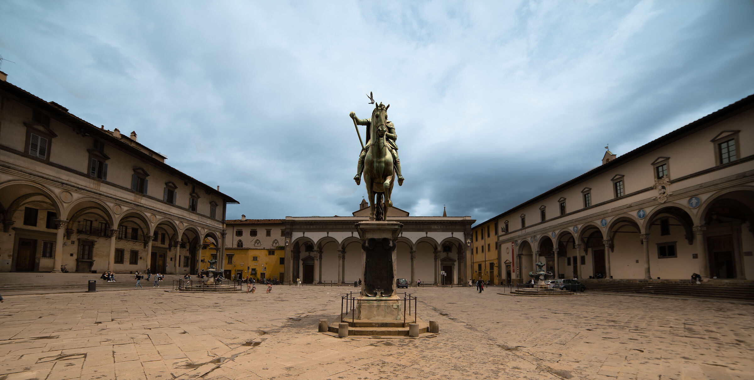 Florence