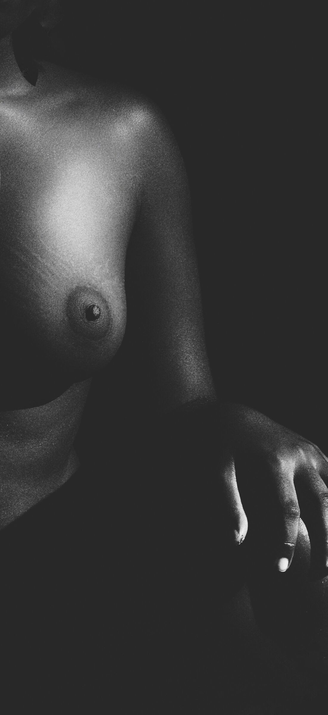 Pezzo di corpo