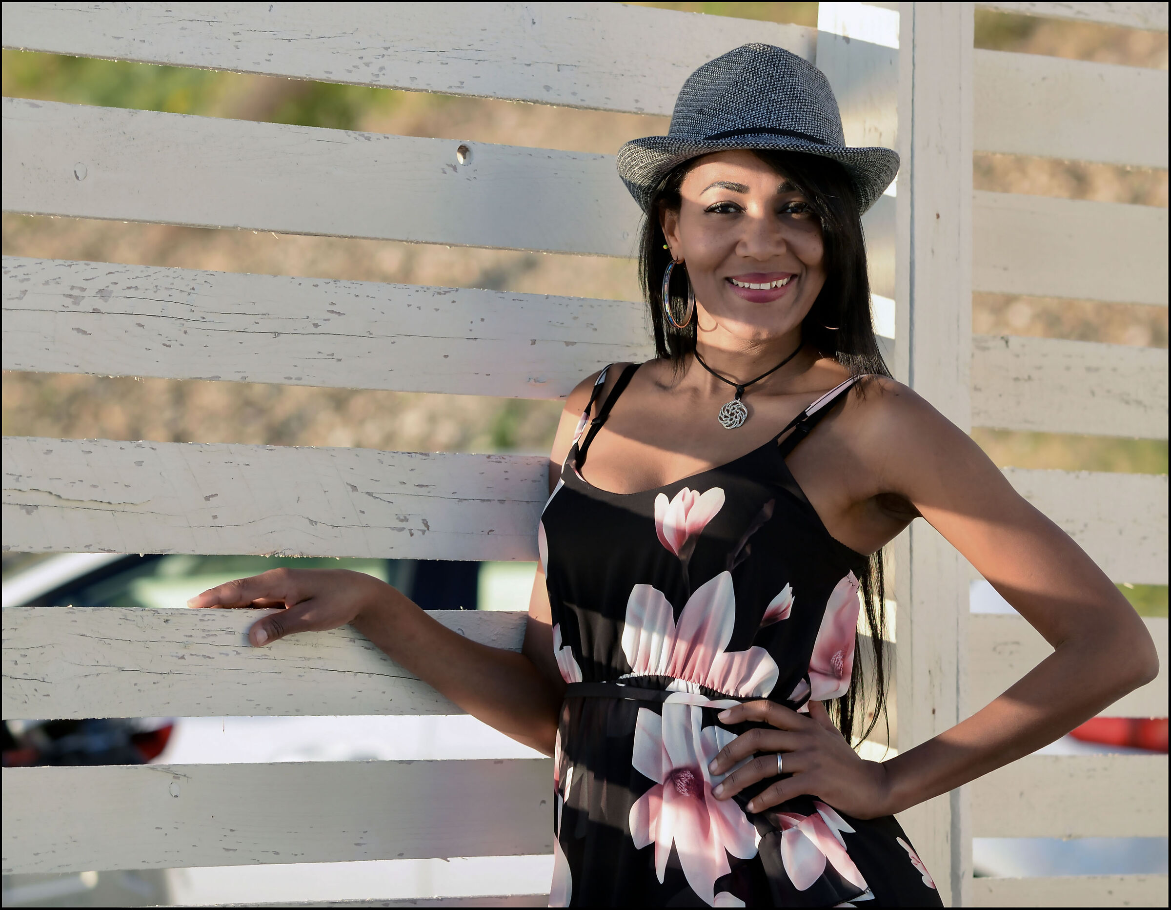 ...grazie del bel sorriso