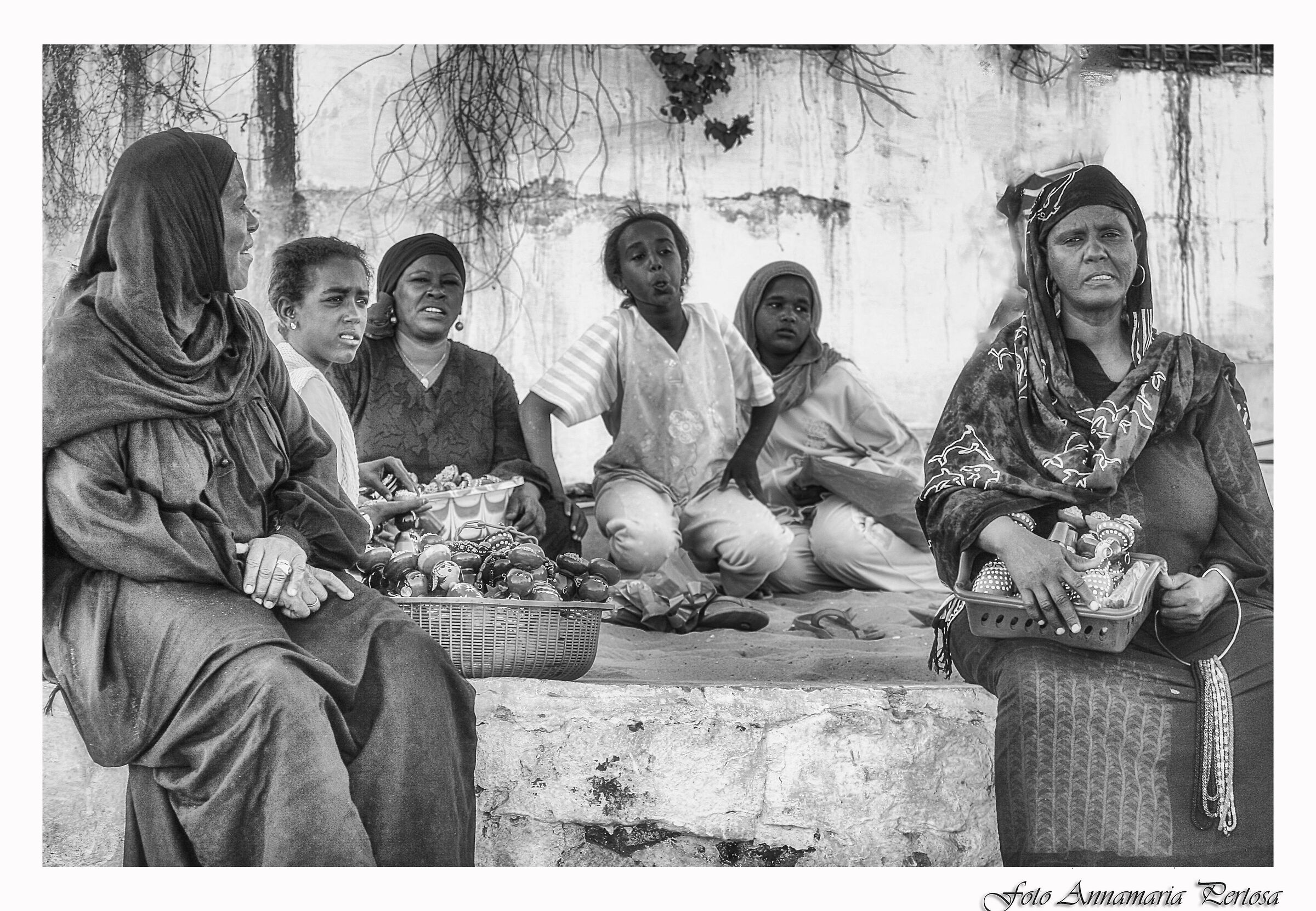 Living in Egypt today