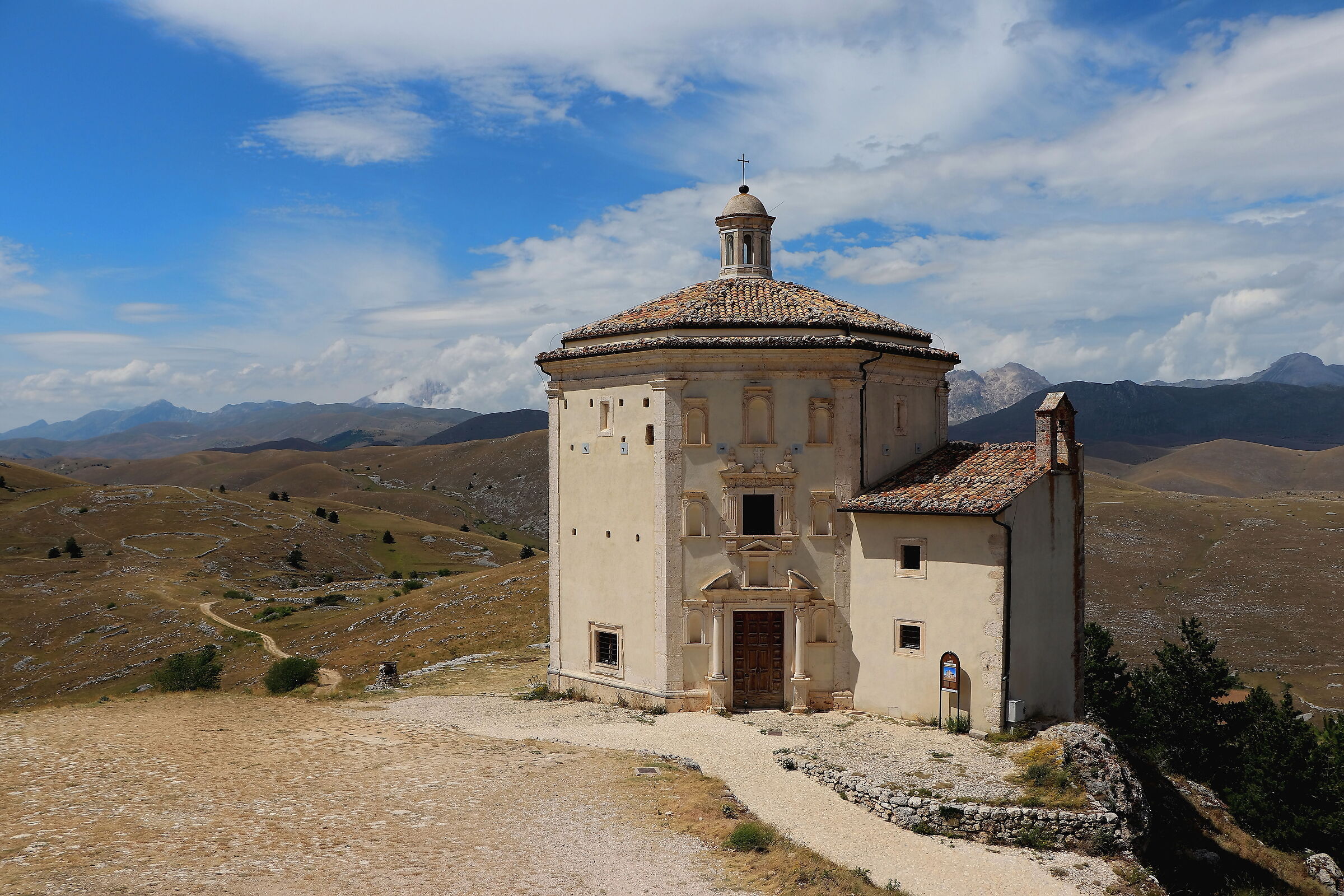 Chiesa di Santa Maria della Pietà