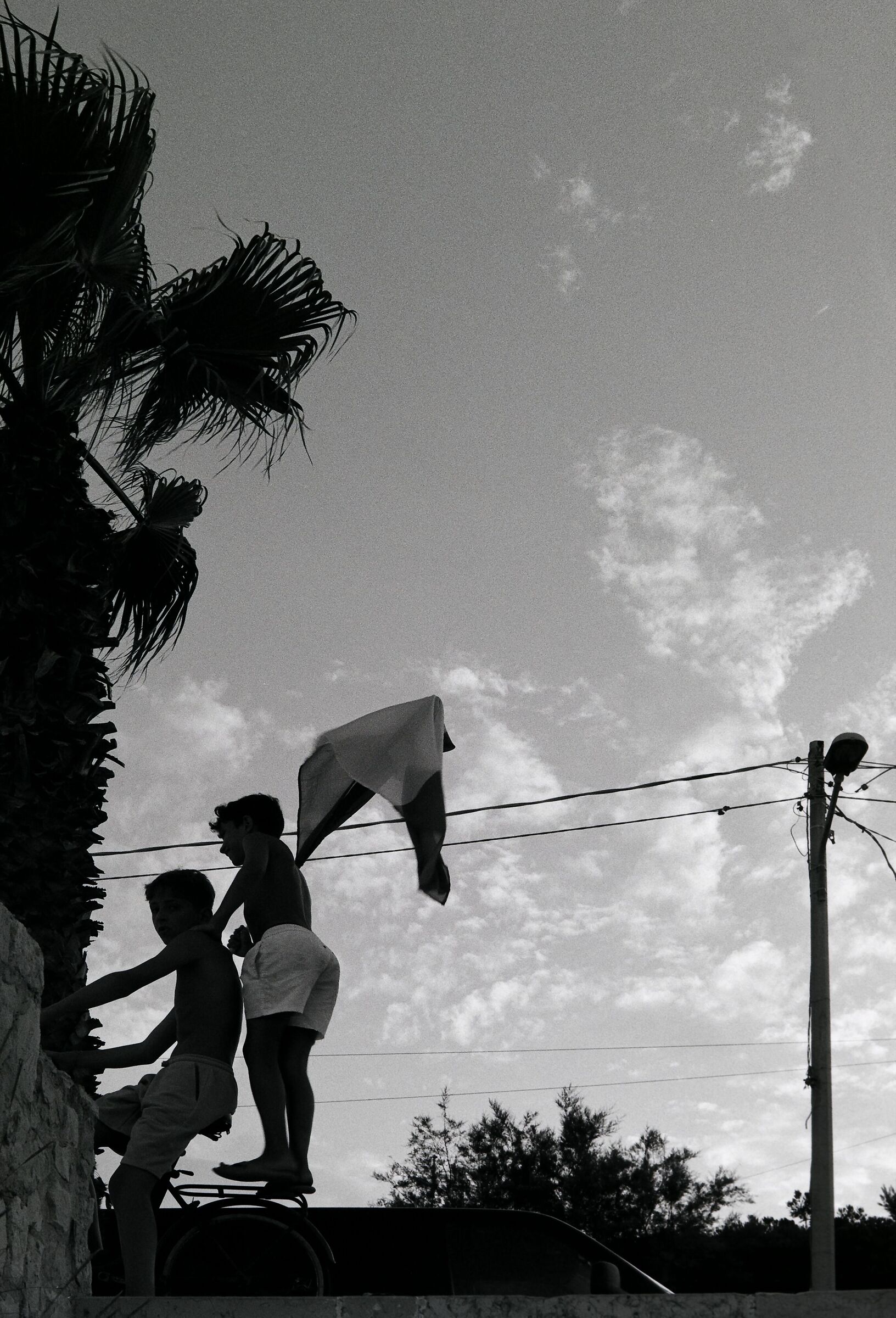 Forza azzurri - europei 2021