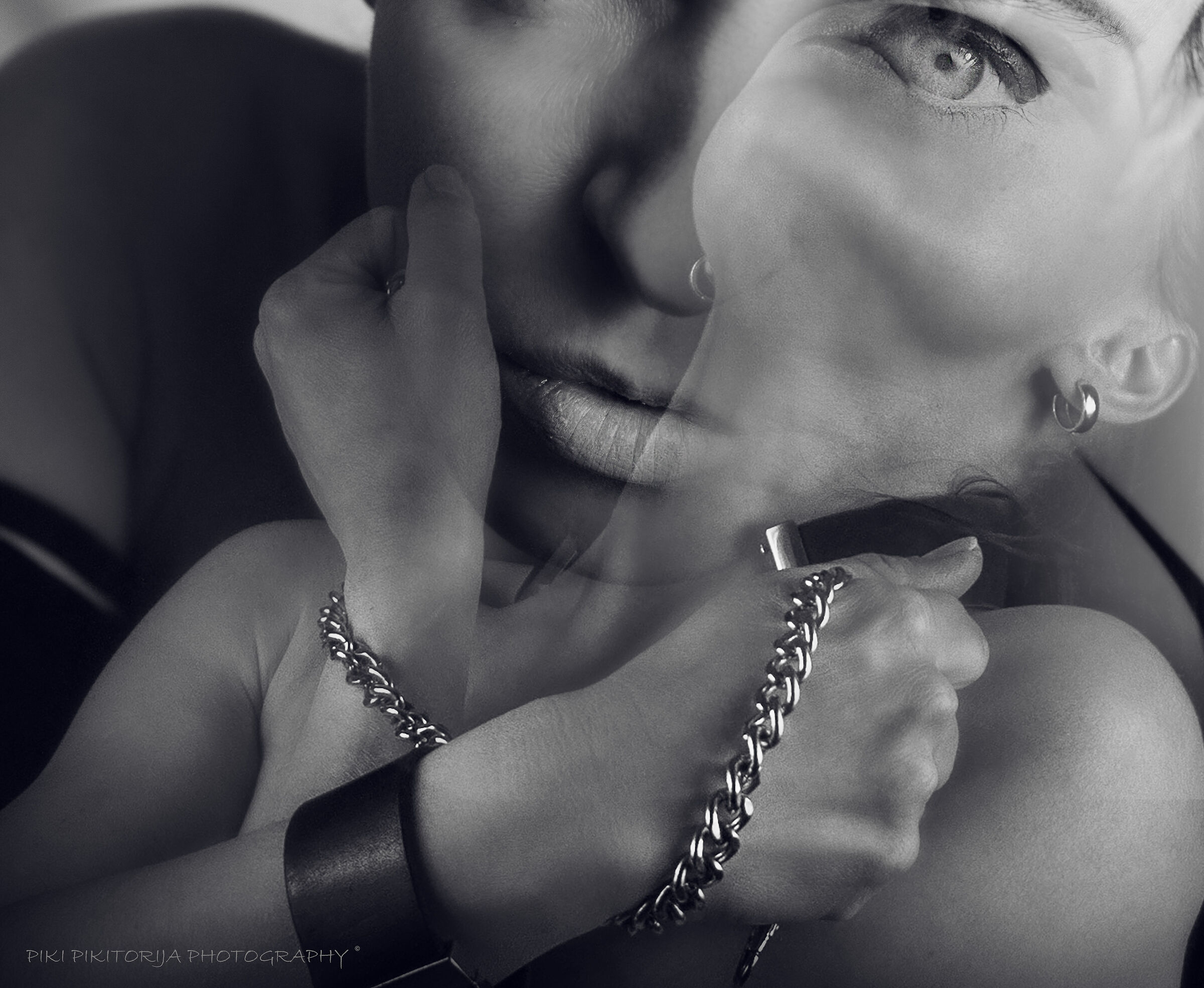 A human is unlimited.