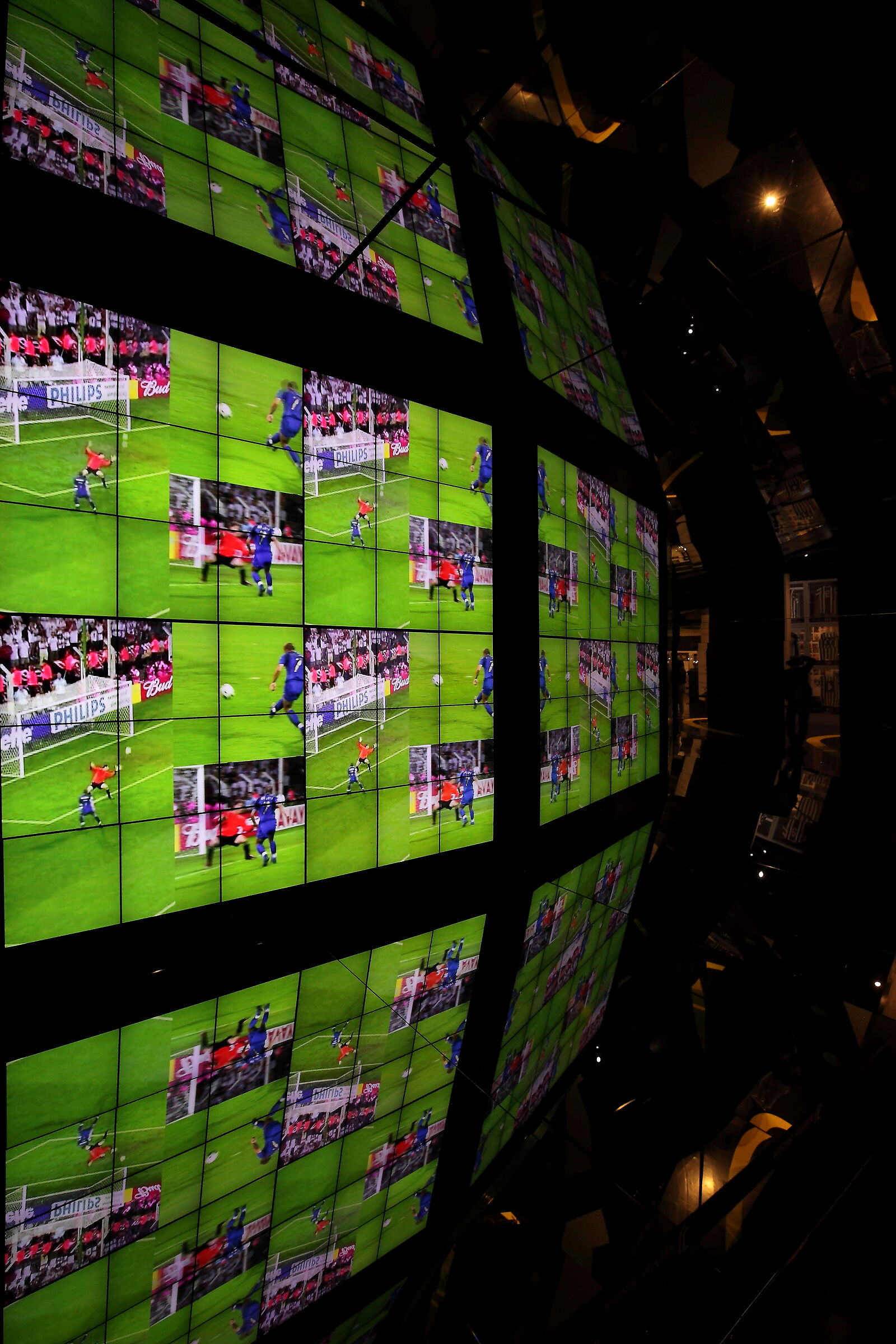 You remember that July 9, 2006