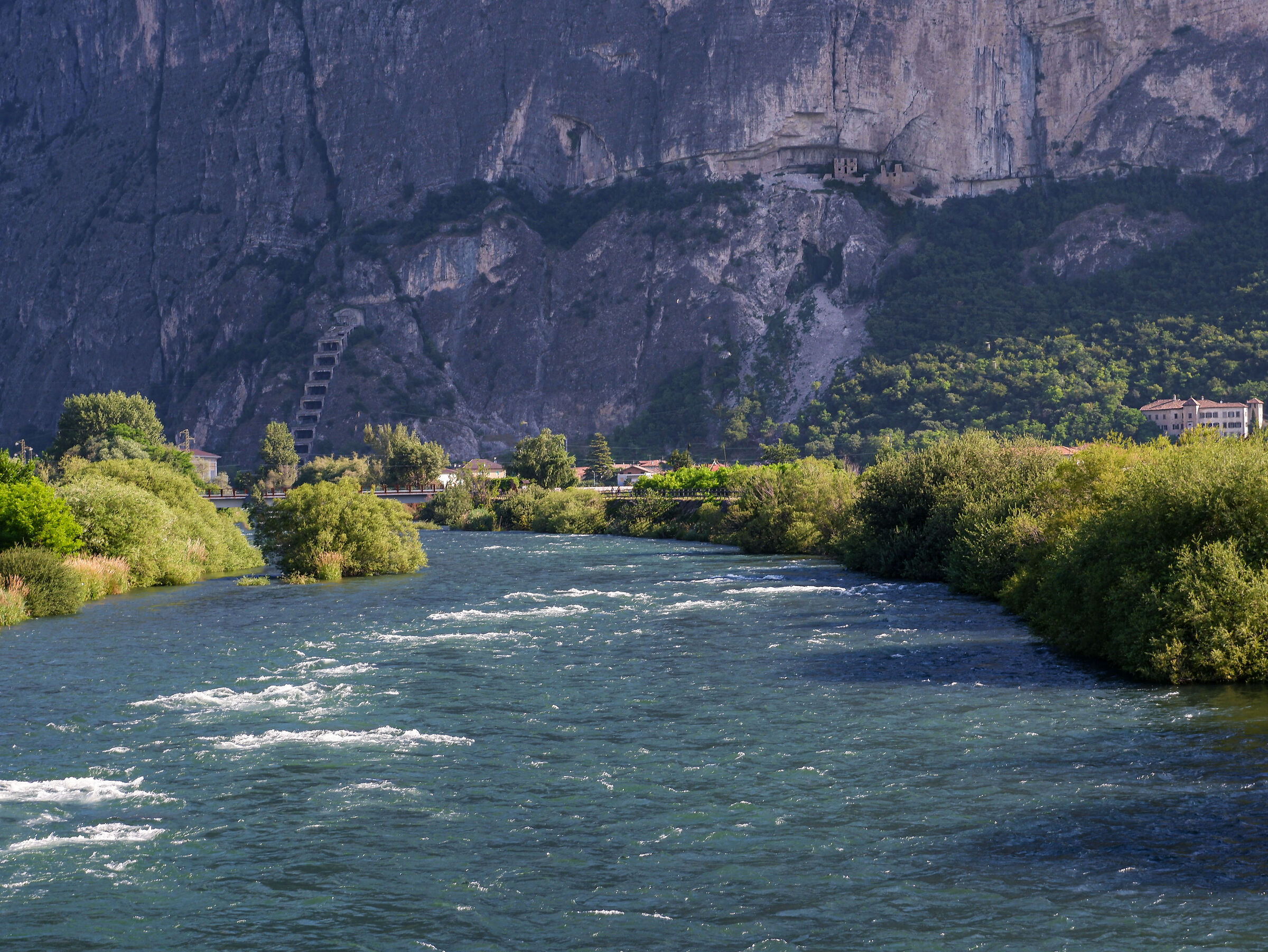 Il Castello di Mezzocorona