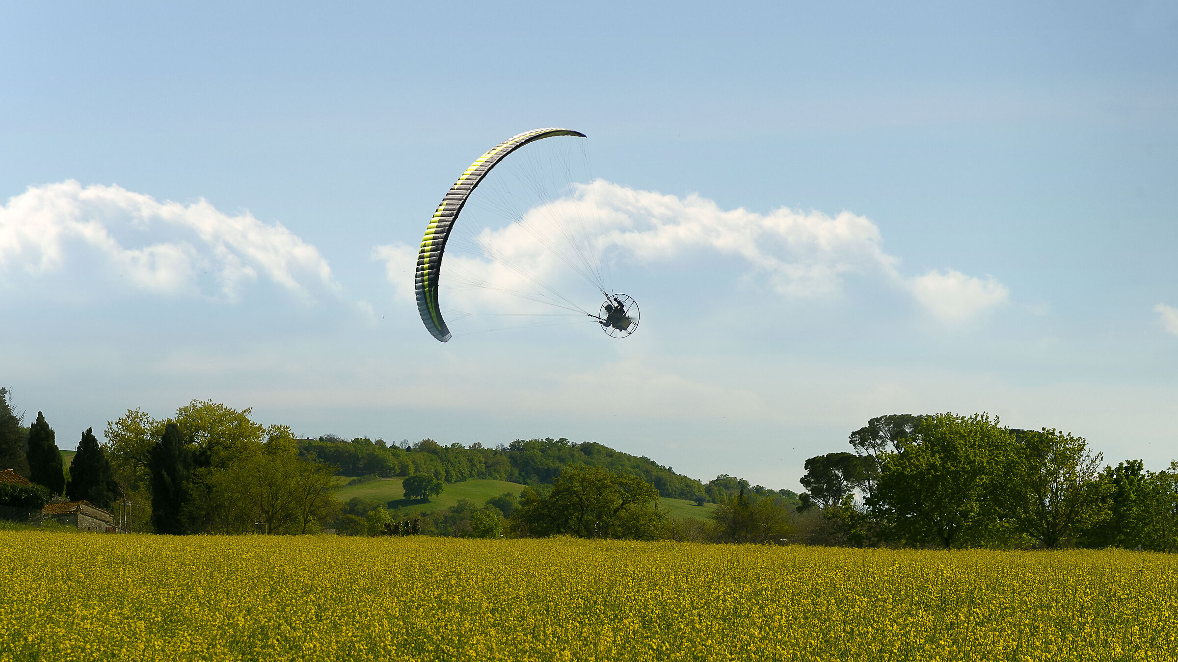 Quei temerari sulle macchine volanti