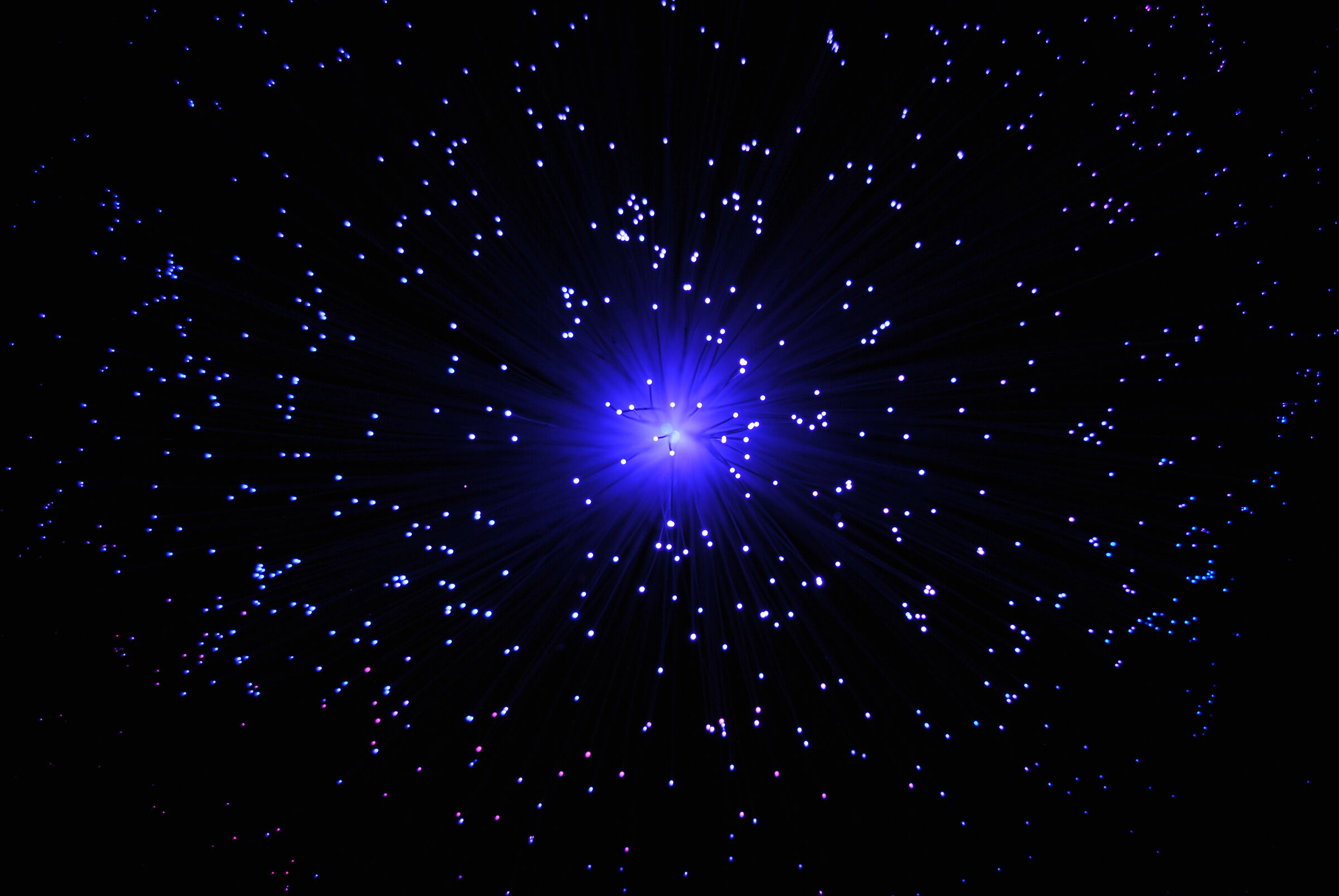 Fake stars