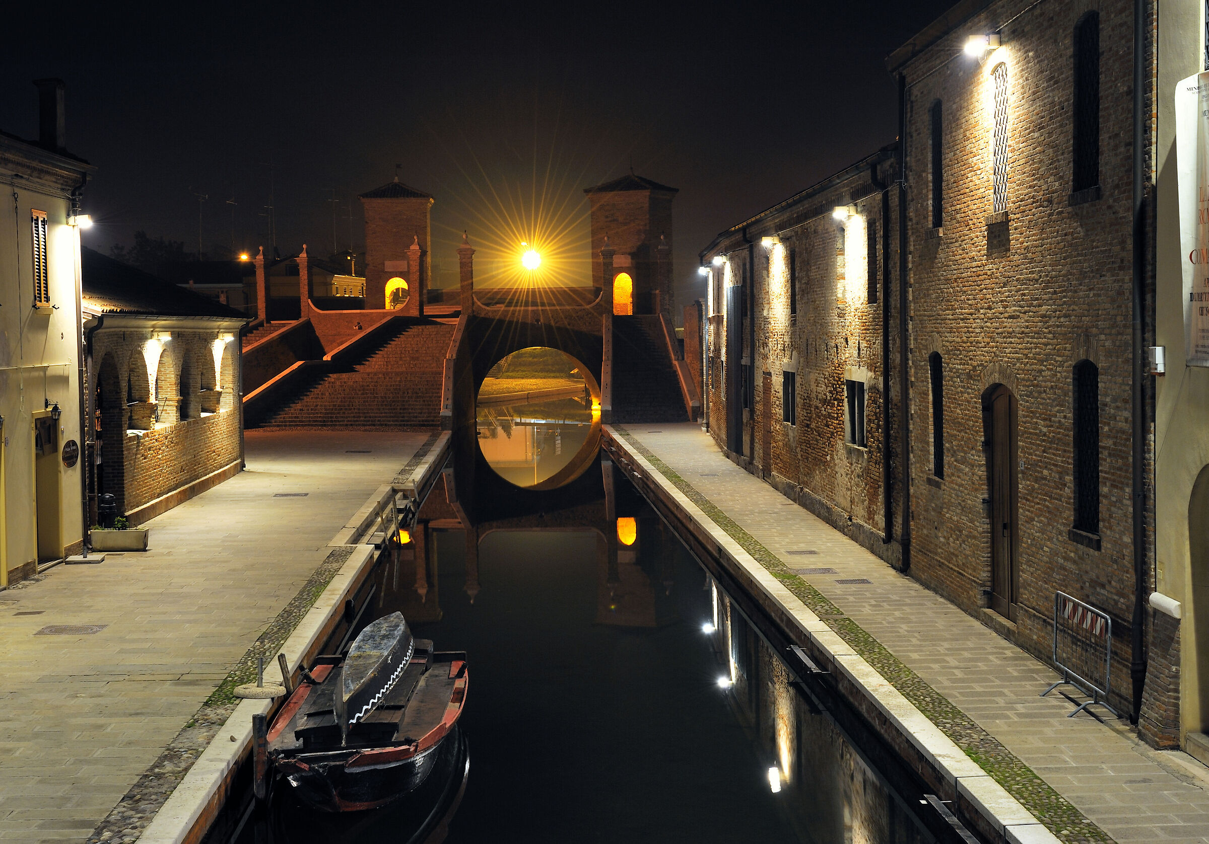 Comacchio -2-