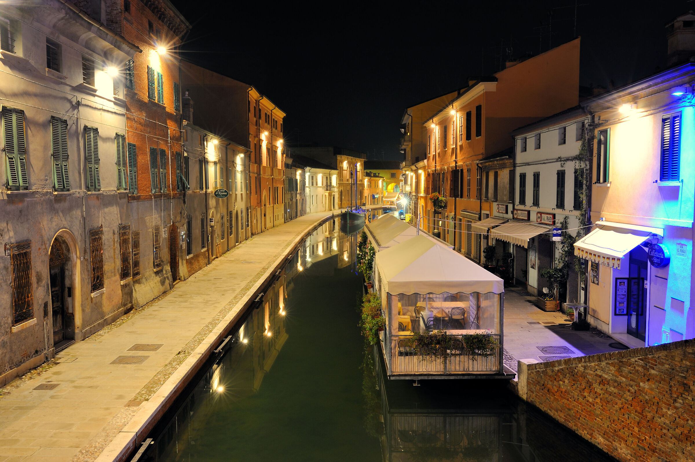 Comacchio -3-