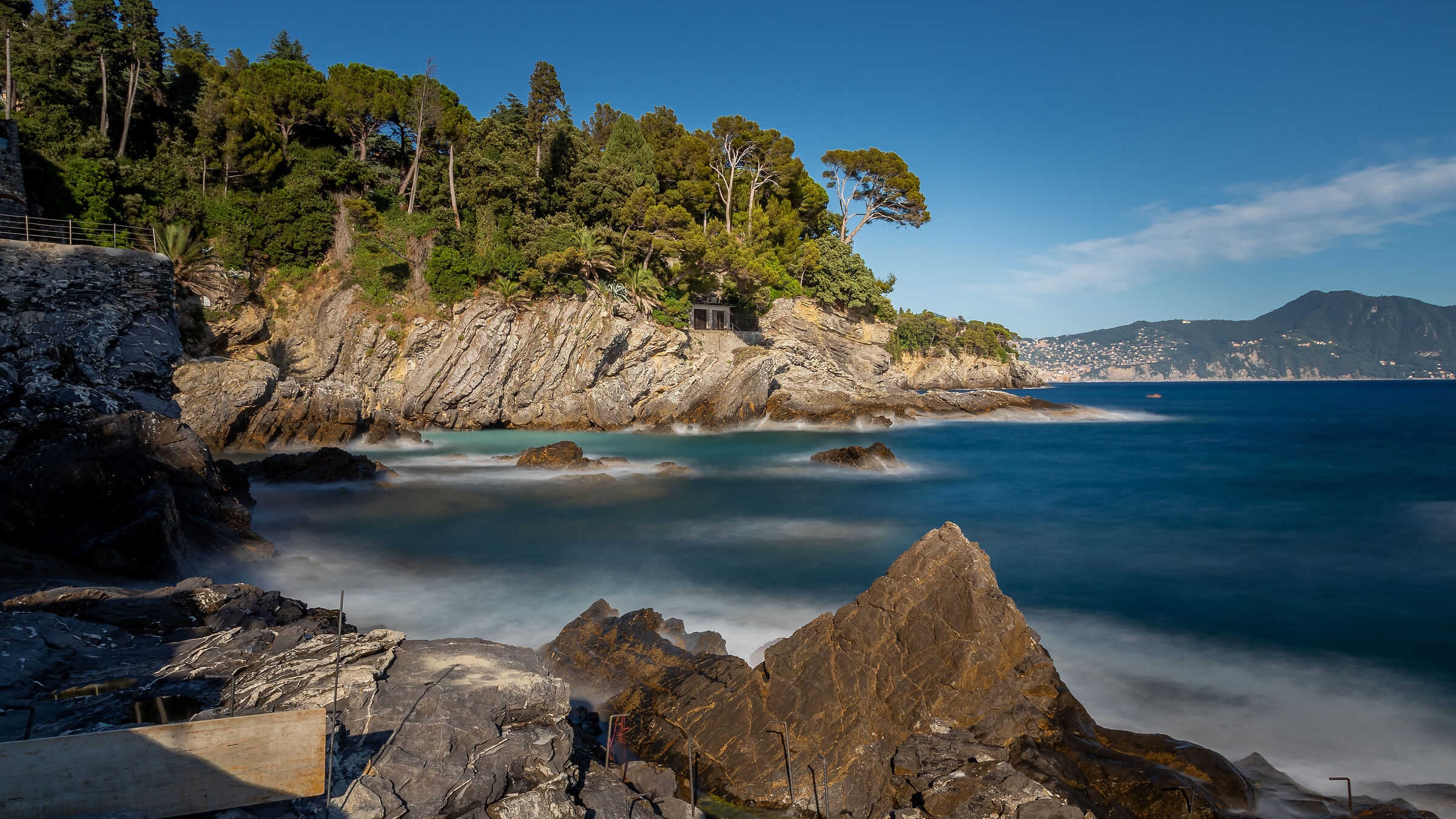Bogliasco