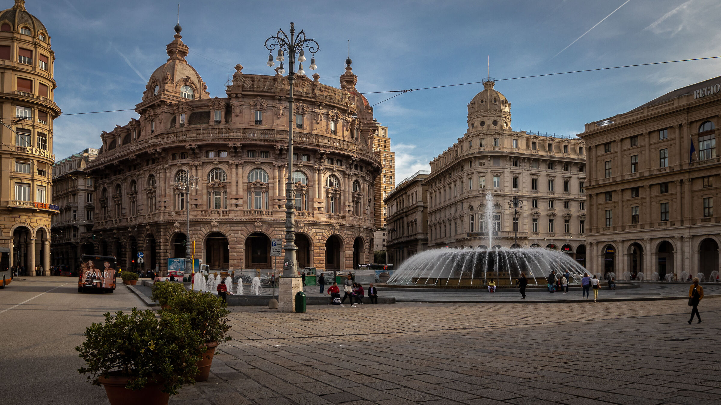 Genoa