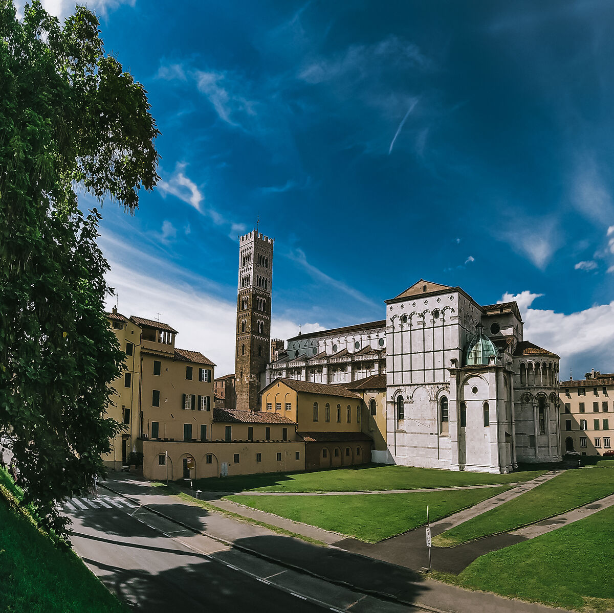 Cathedral of San Martino