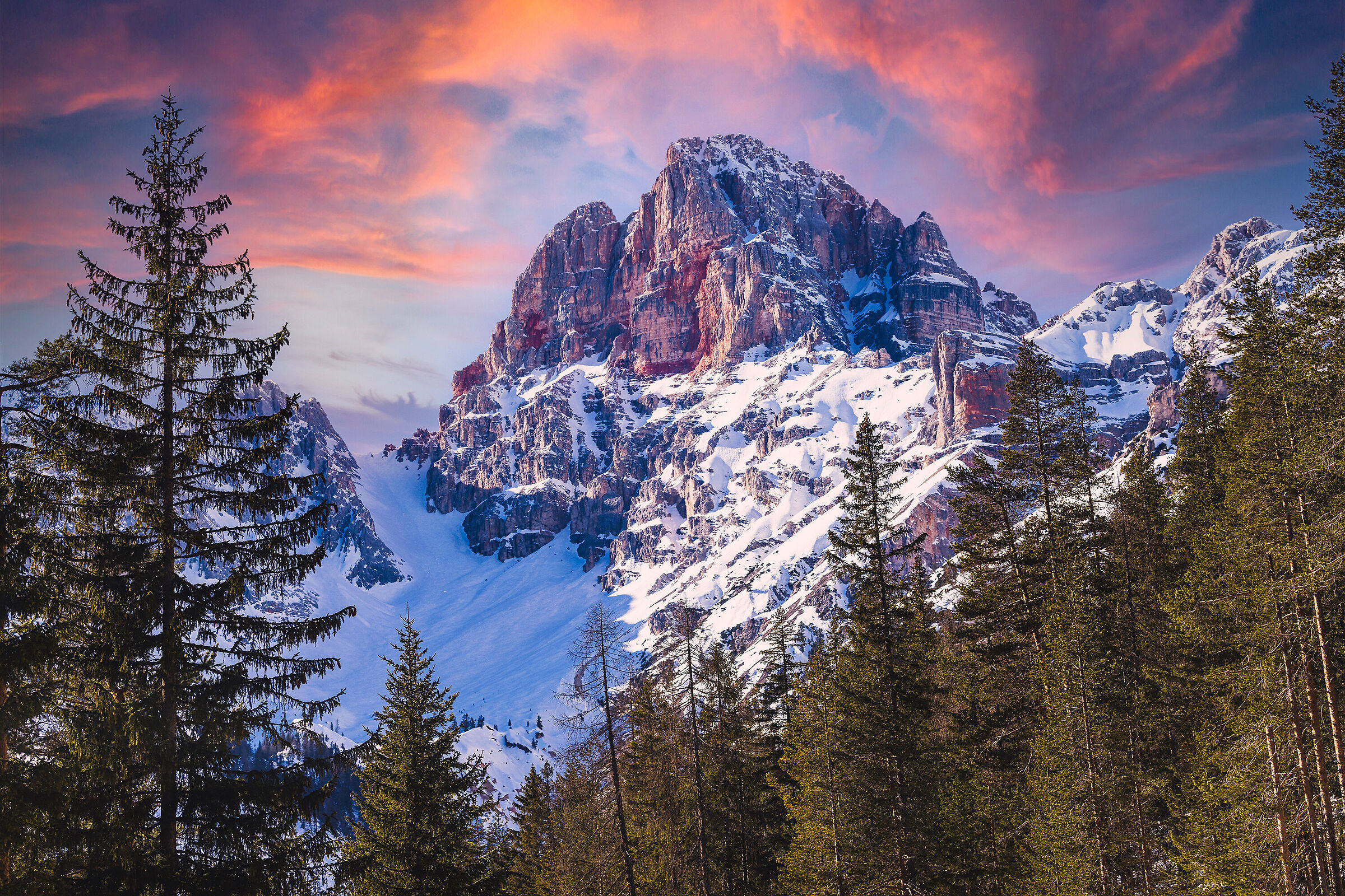 Dolomiti