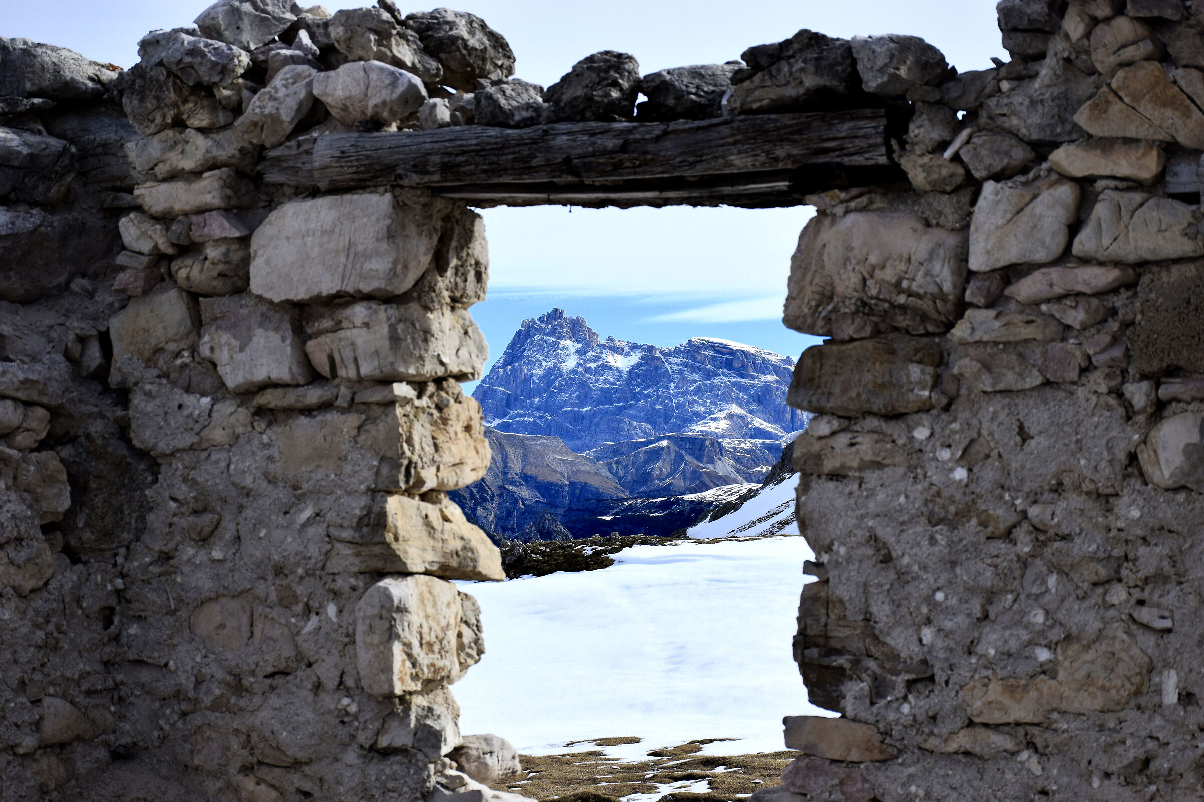 Glimpses