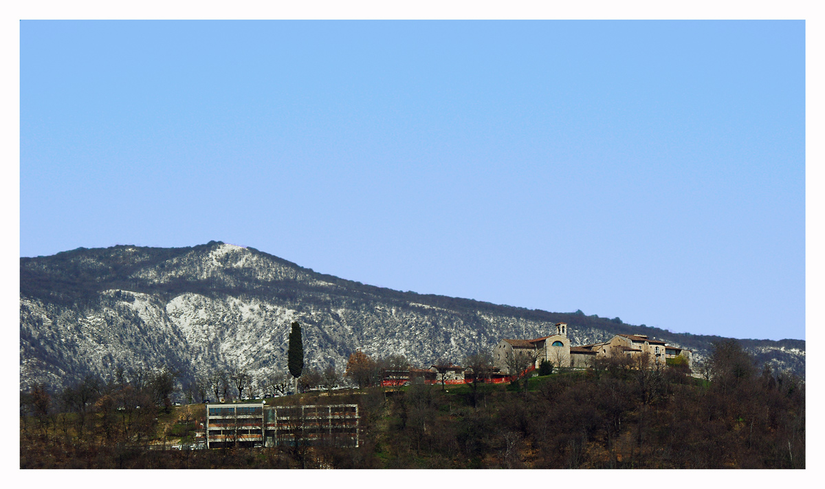 Monastery of the Trinity 2