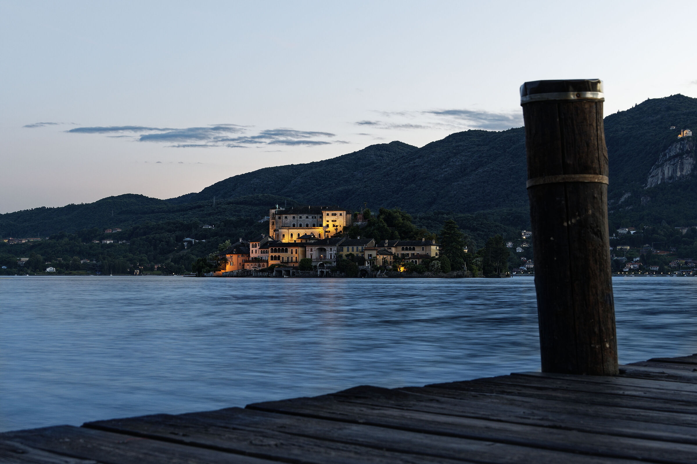 Il segreto della felicità