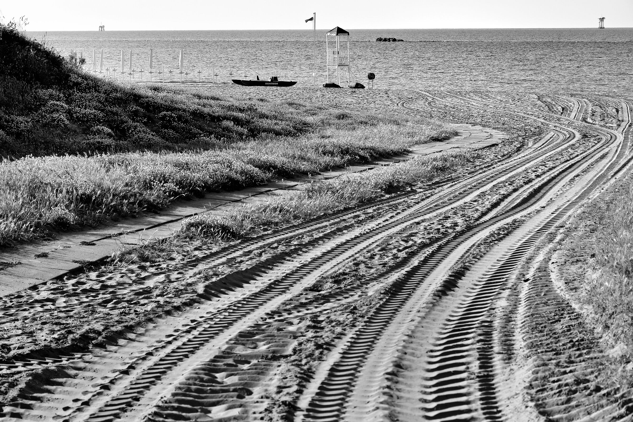 Tante sono le strade