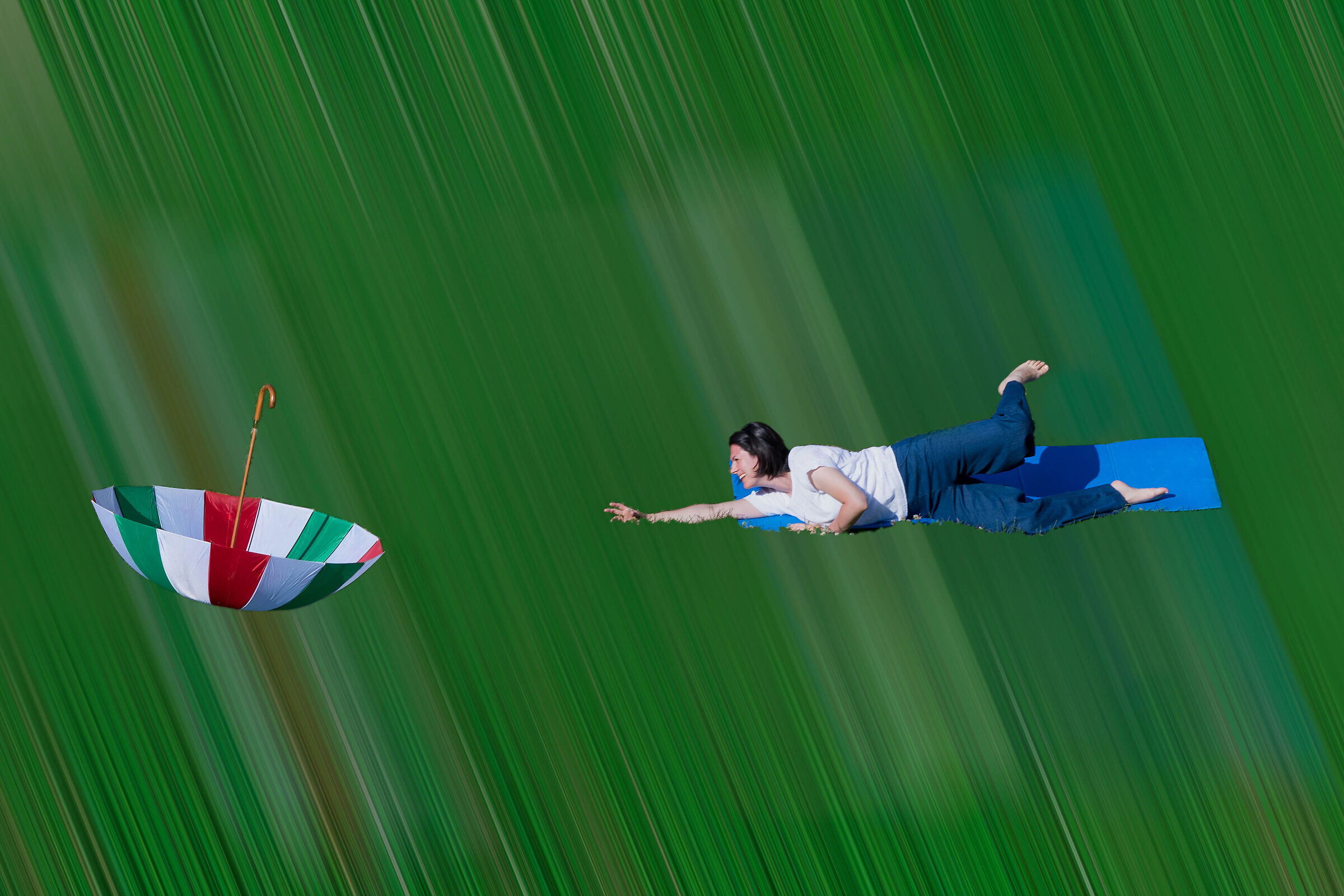 Viva l'Italia!