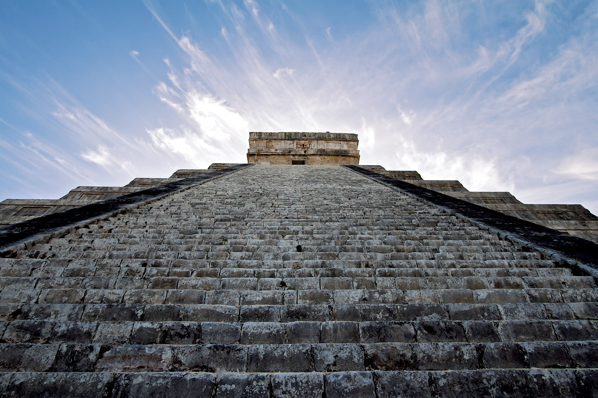Chichen Itza