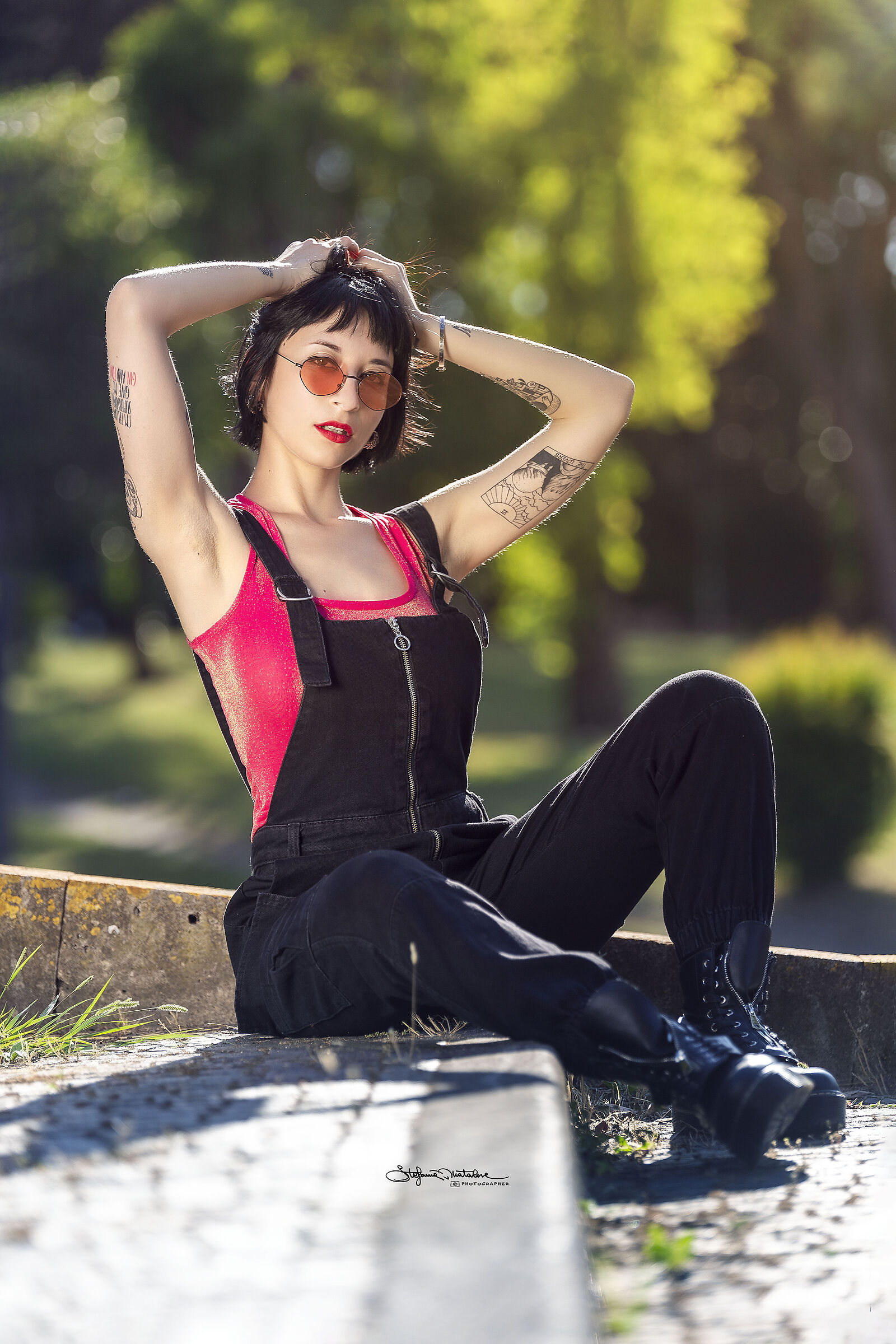 Sarah