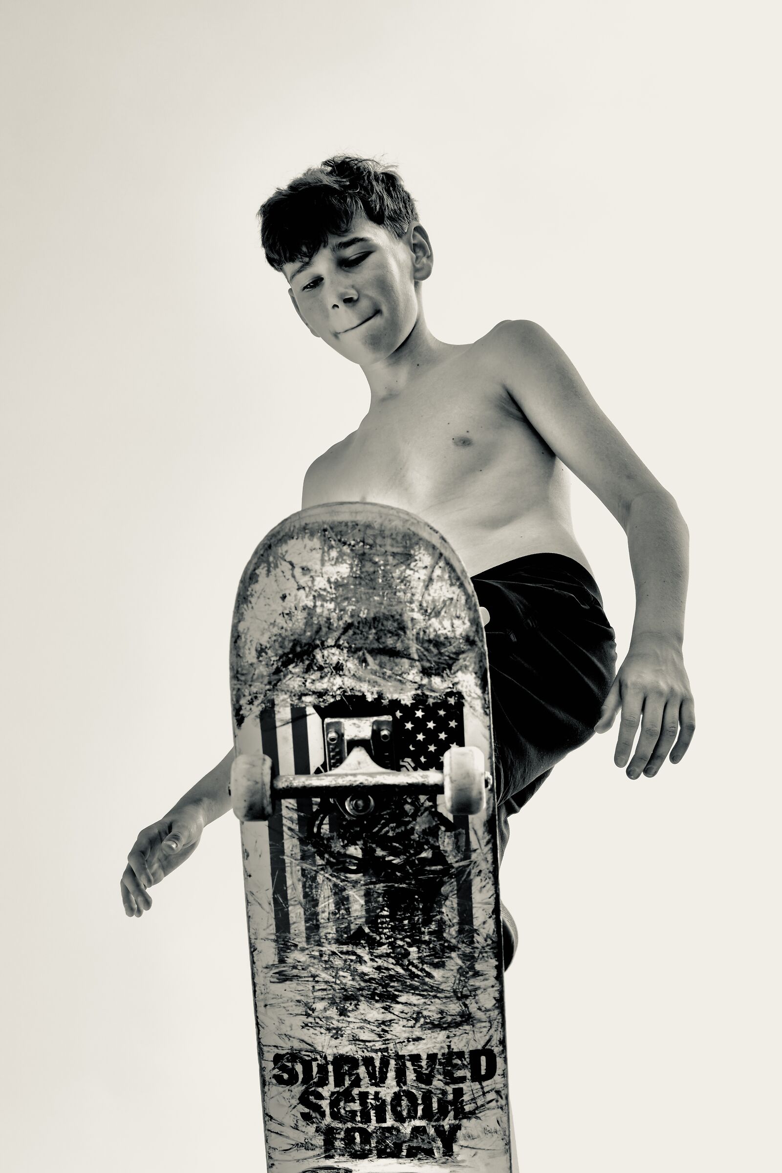 Skate Life 2