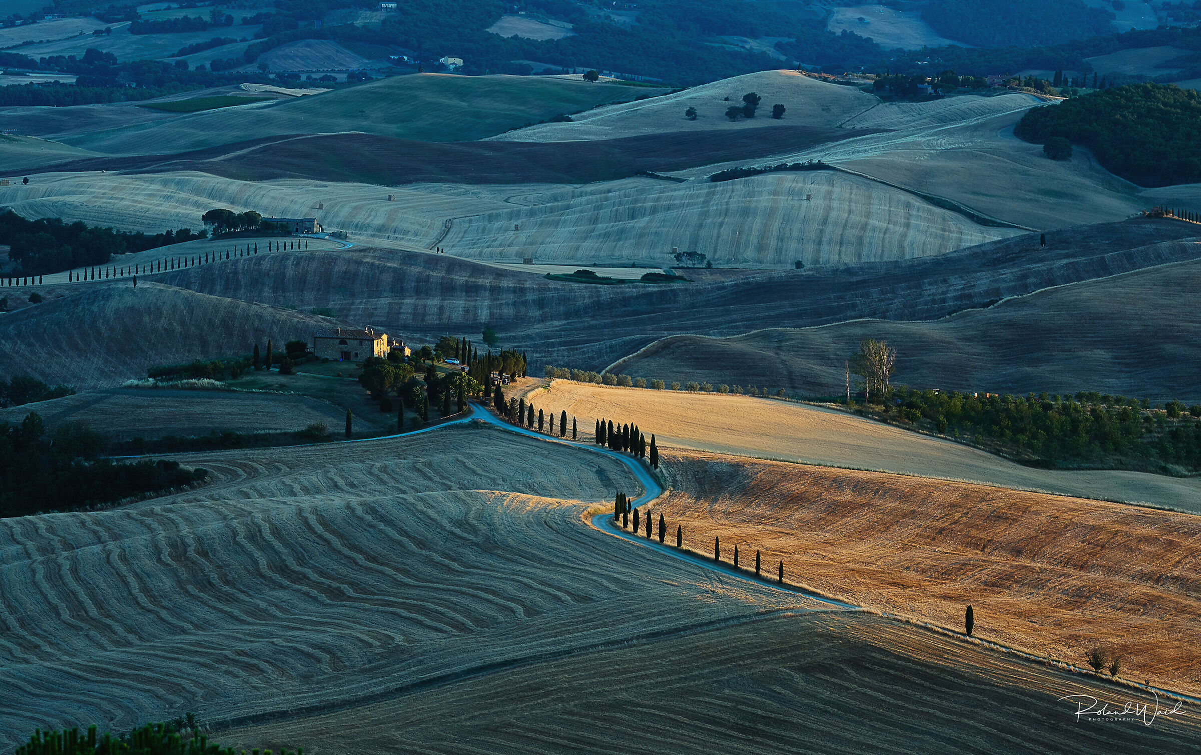 Ultima luce