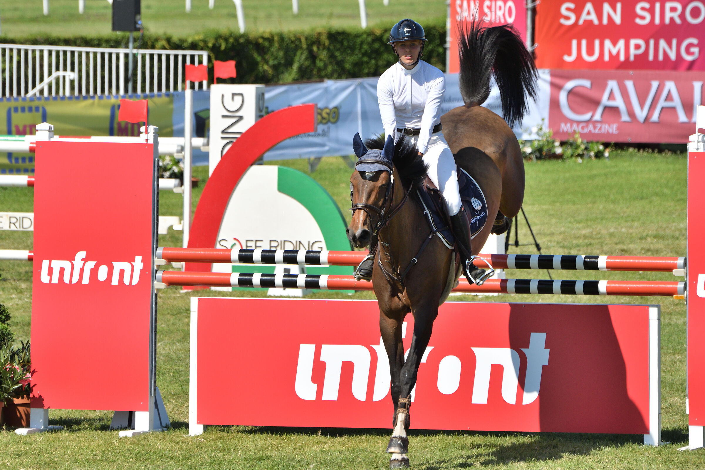 Jumping cup Milano 2021_3