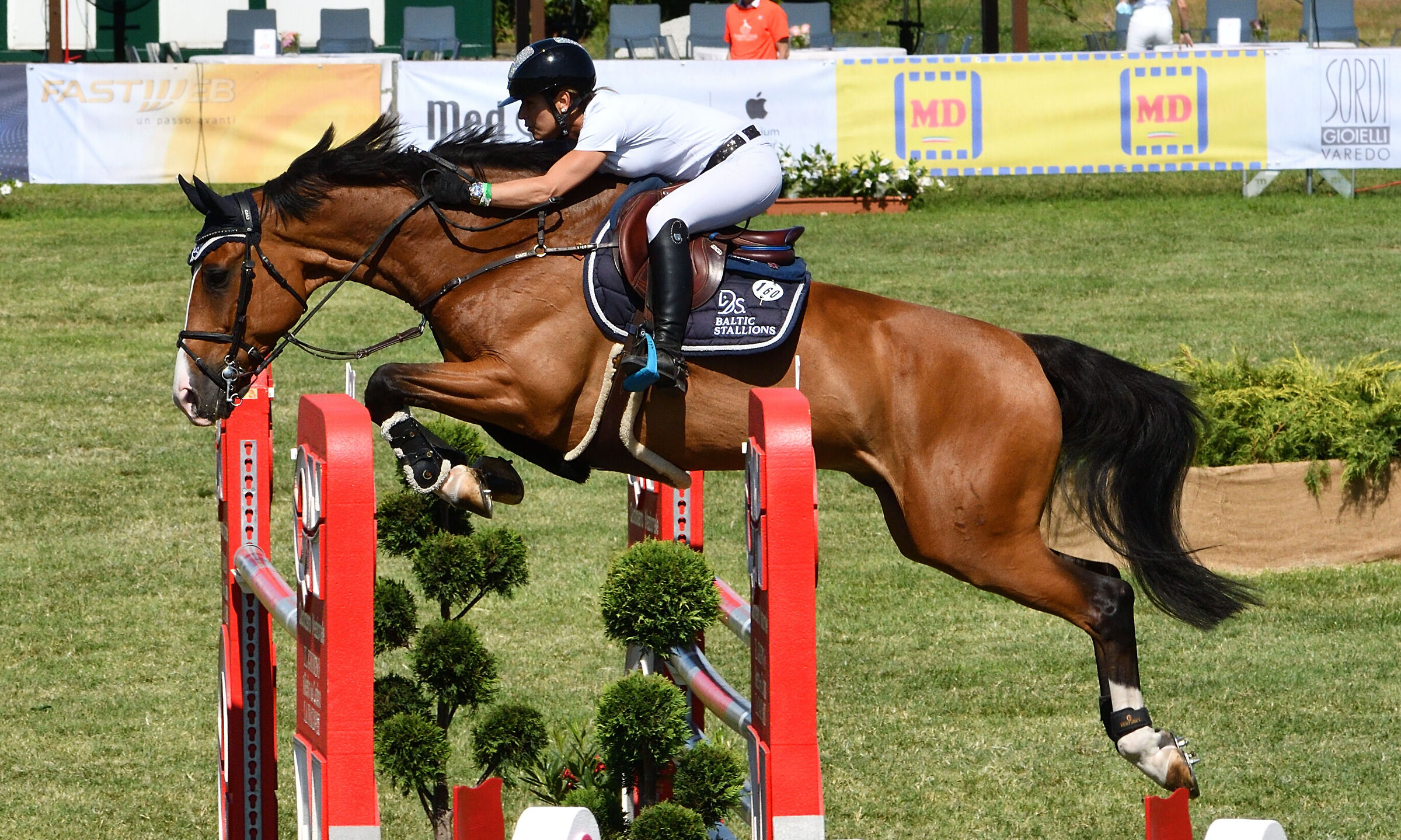 Jumping cup Milano 2021_4