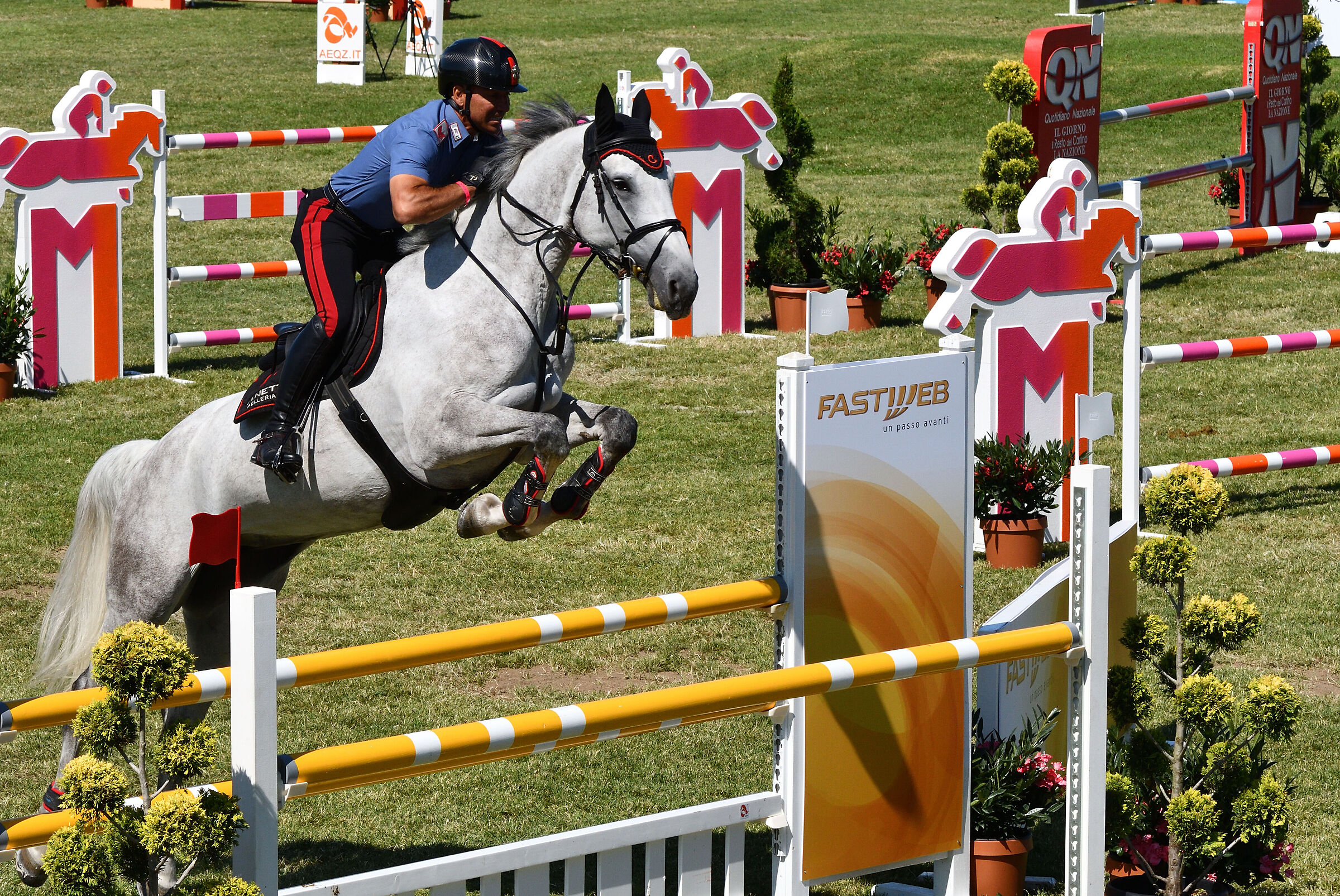 Jumping cup Milano 2021_5