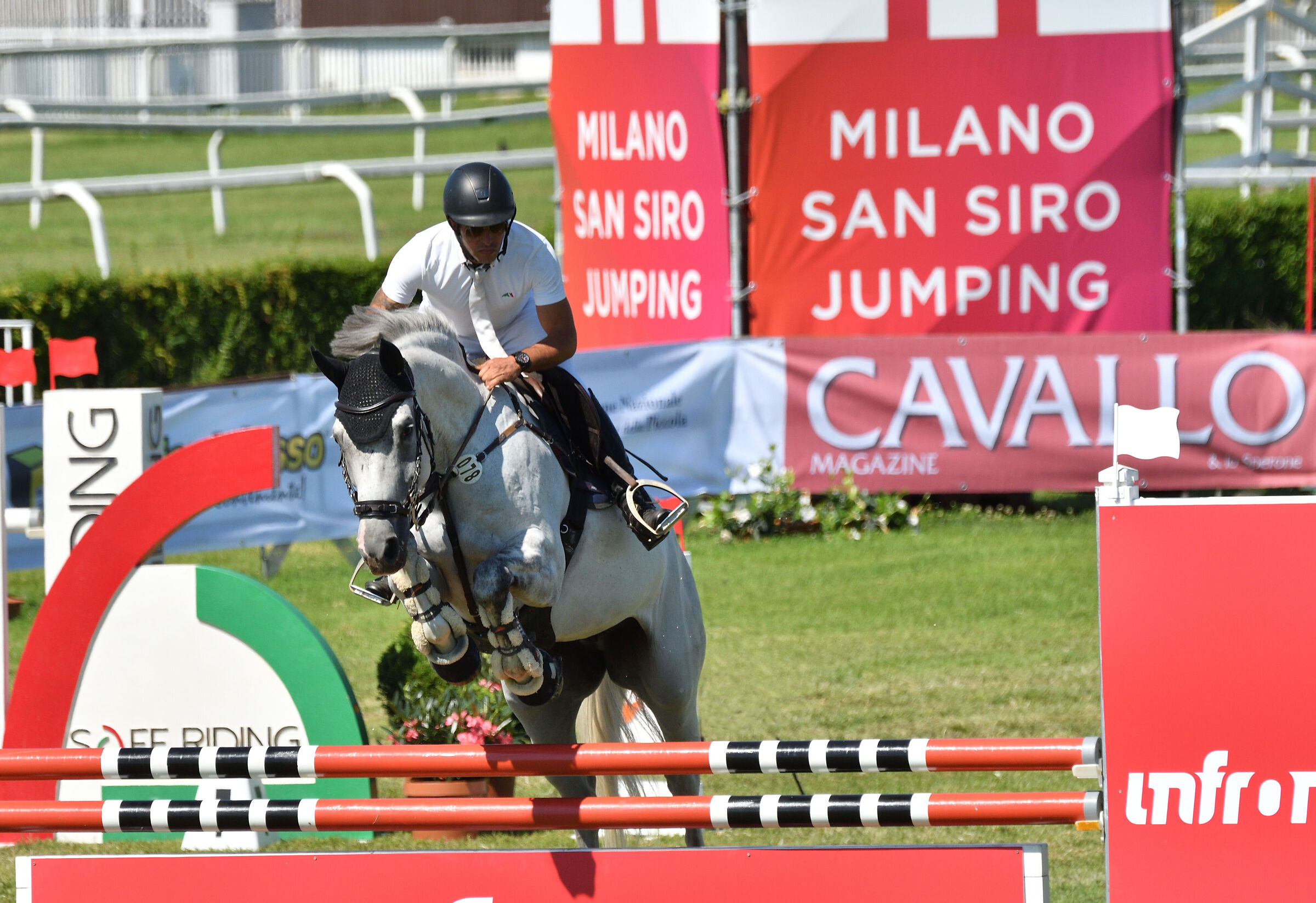 Jumping cup Milano 2021_6