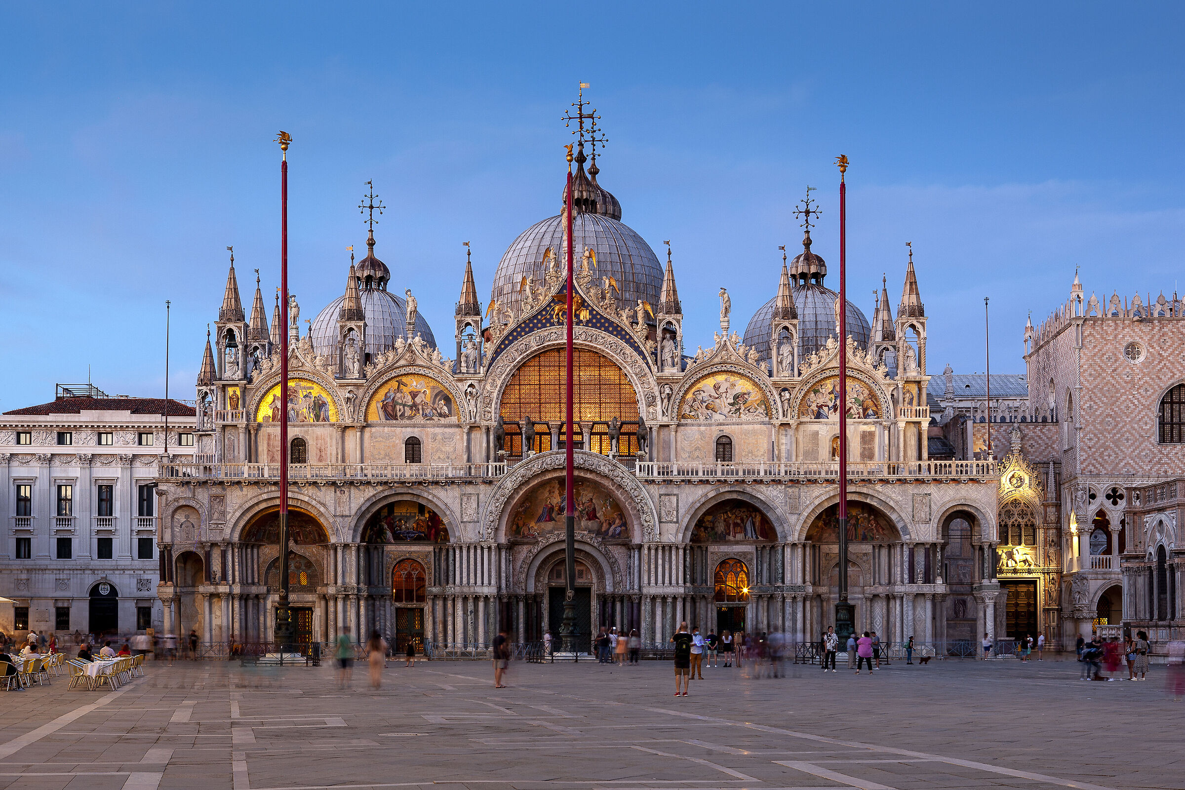 San Marco