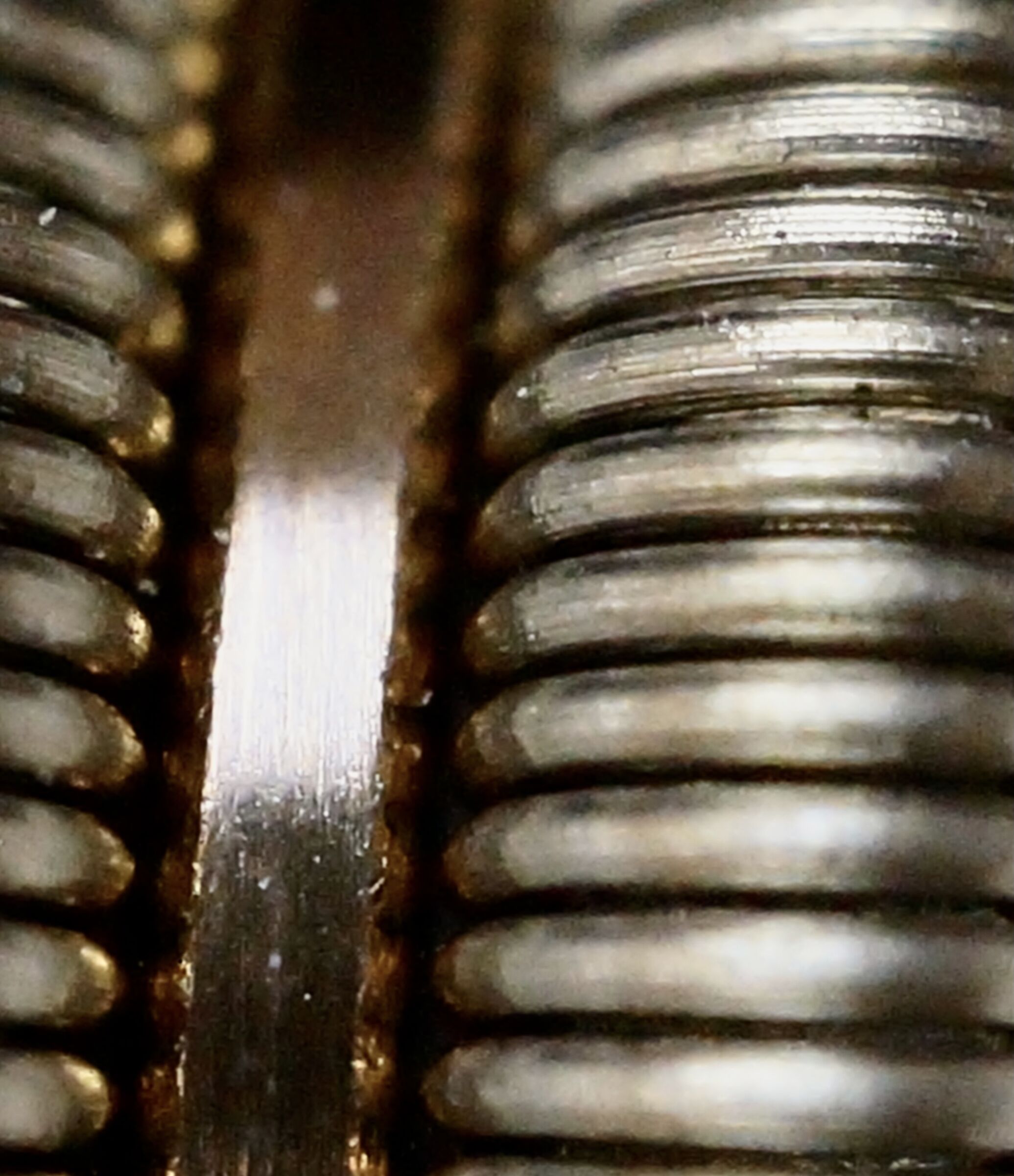 Resistenza sigaretta elettronica