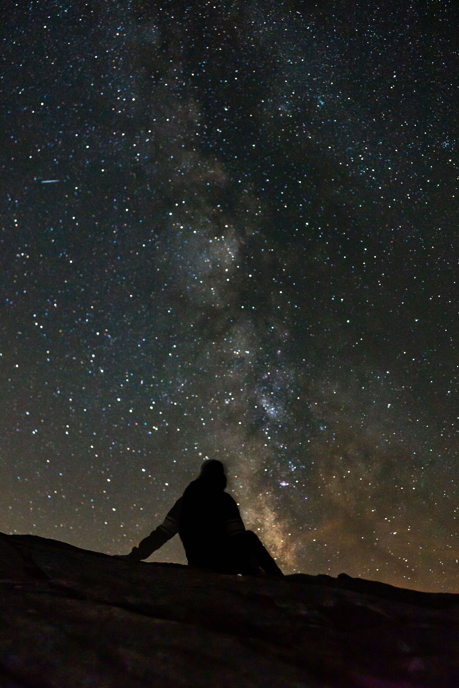 Milky Way