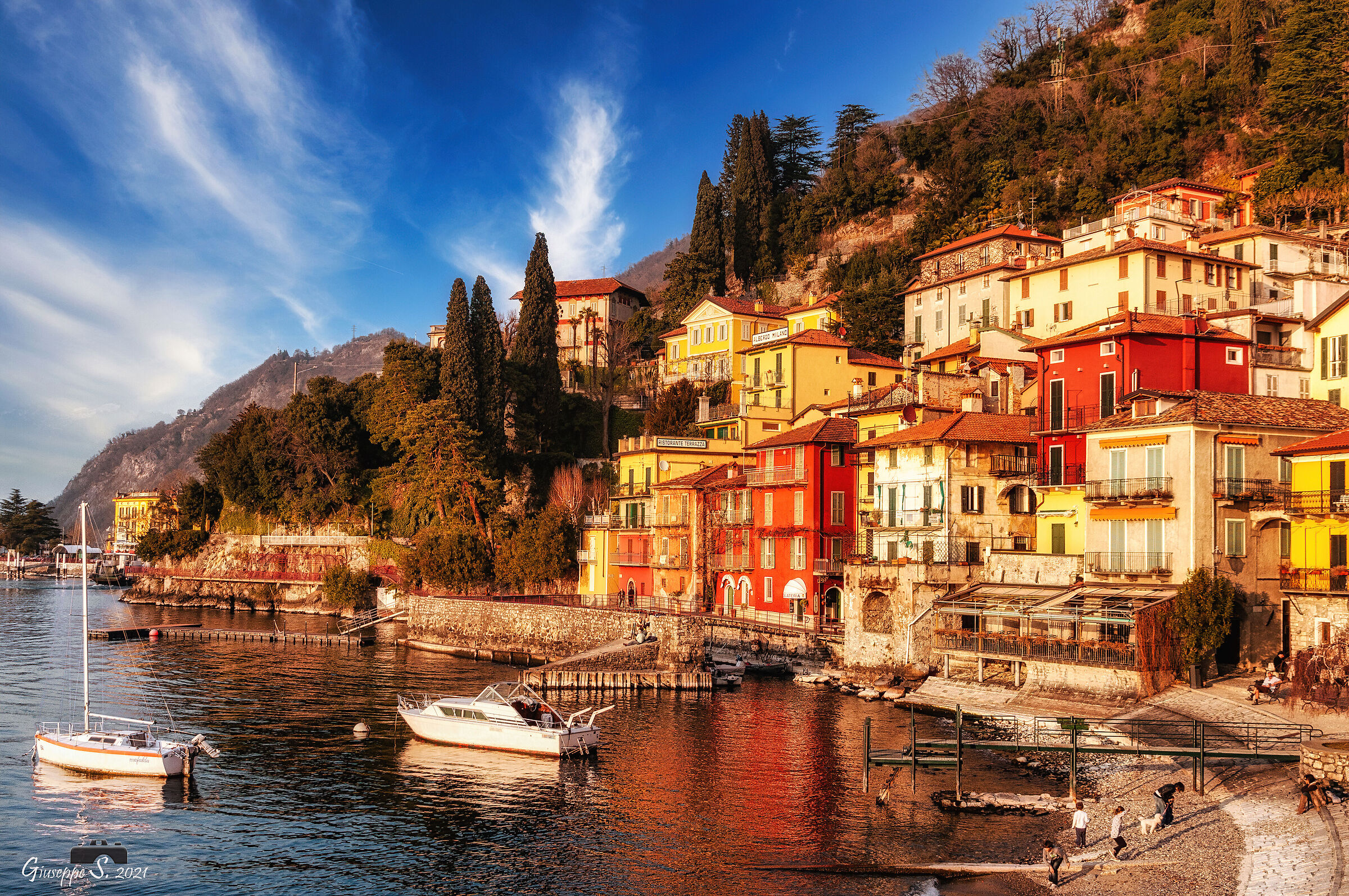 Varenna