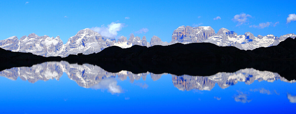 Black Lake