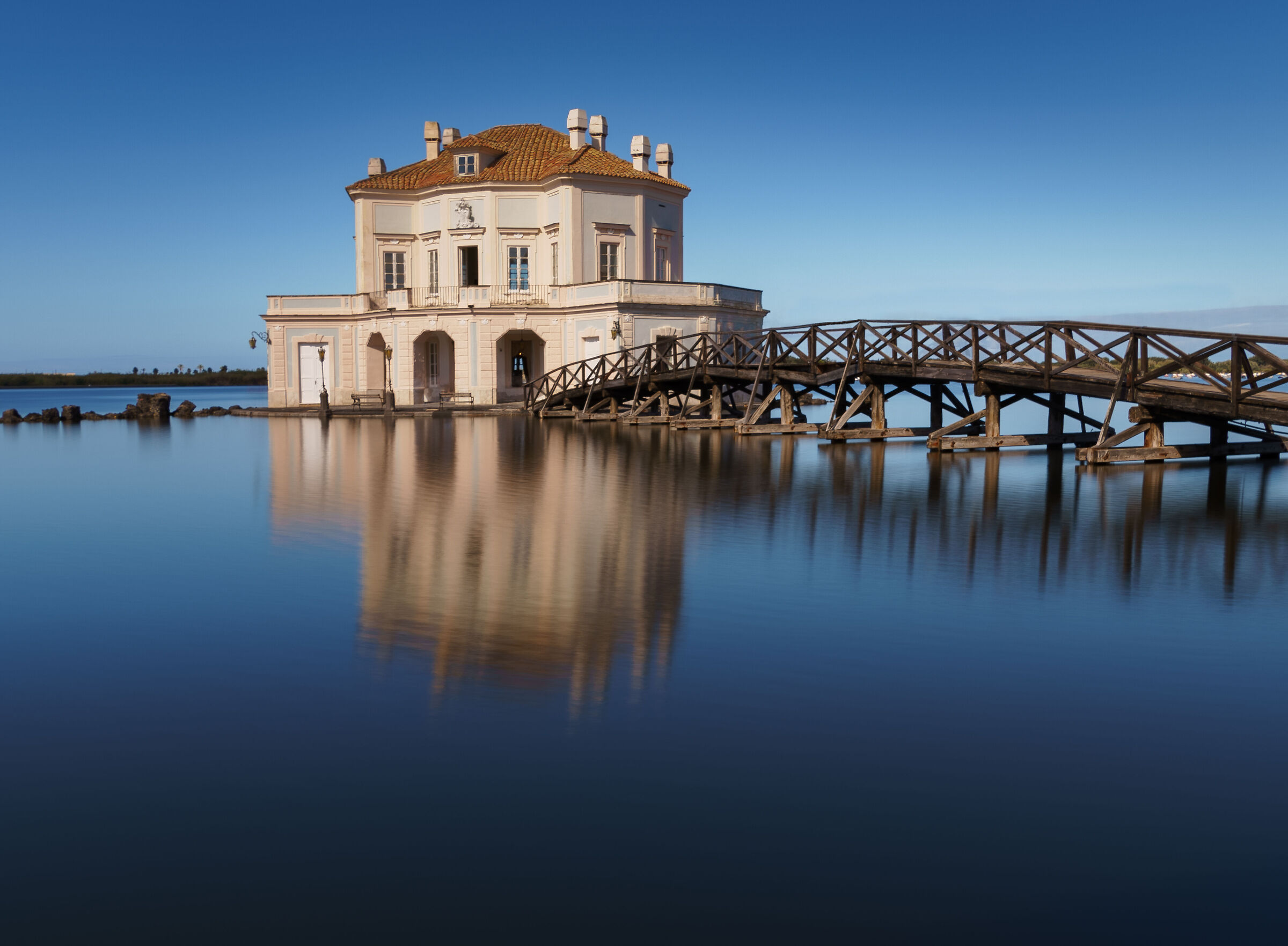 Casina Vanvitelliana