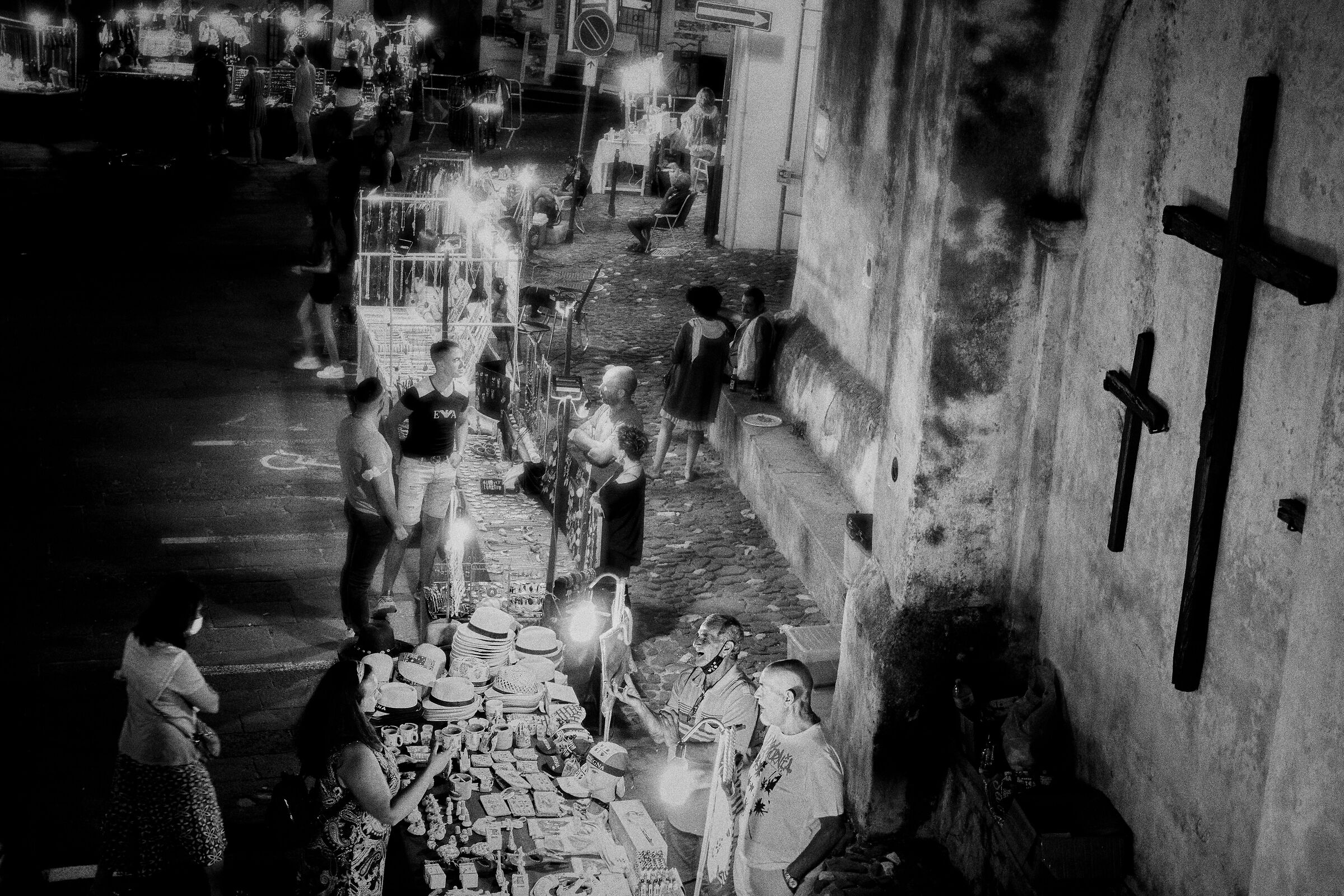 mercatino