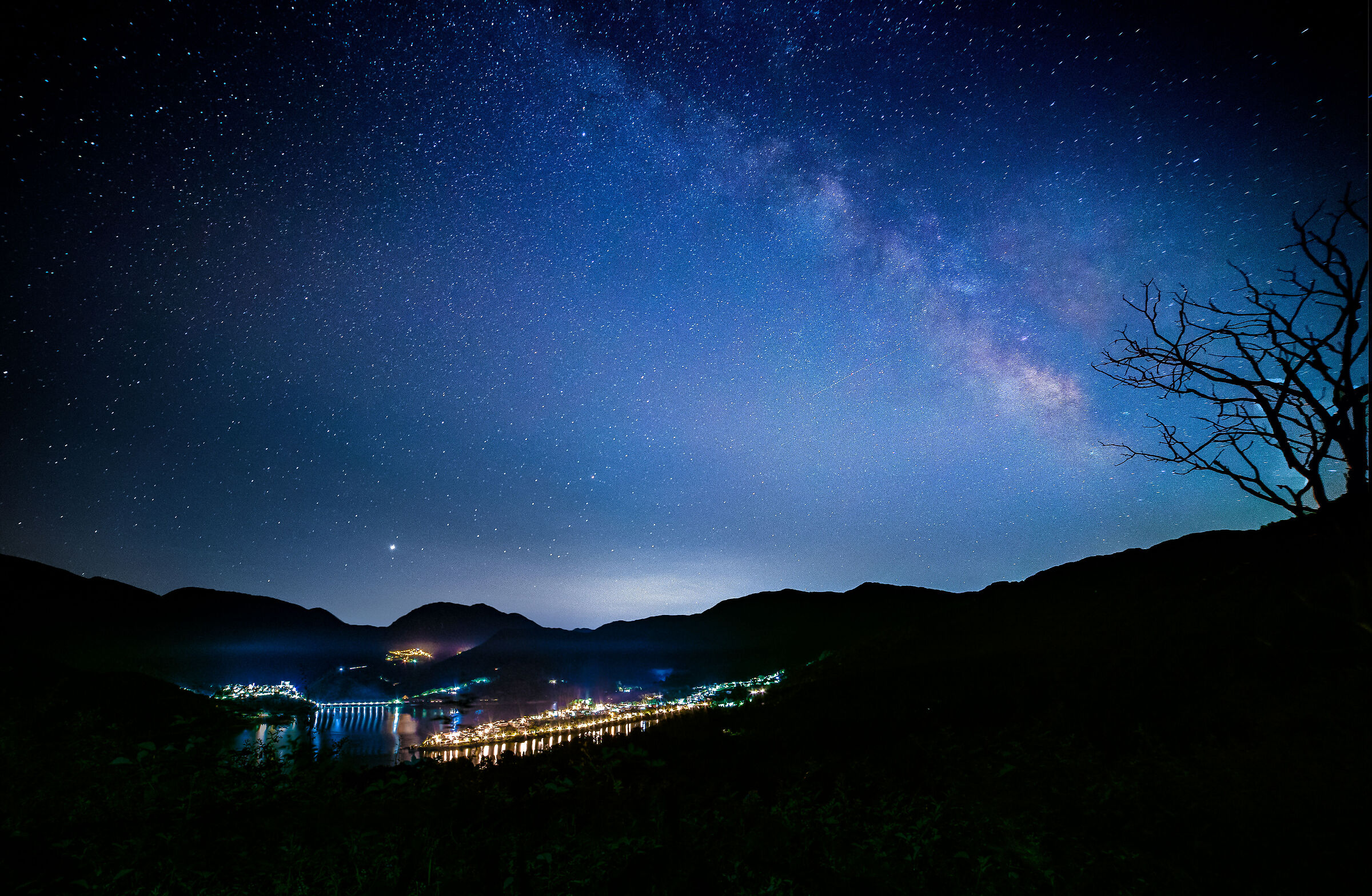 First astrofoto of my life!