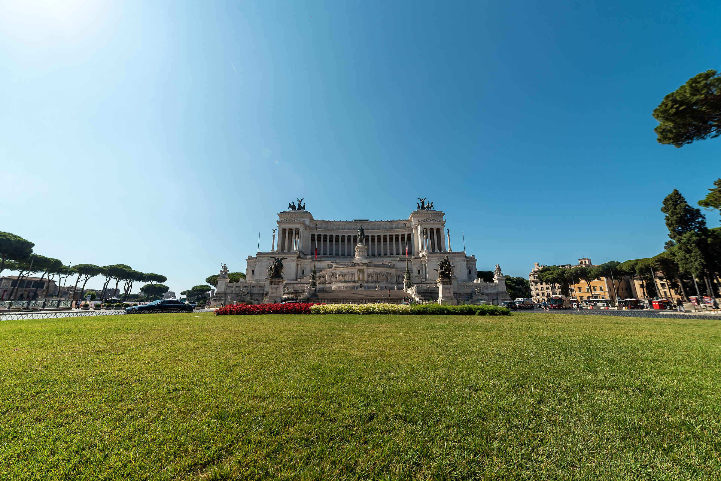 Il Vittoriano (Roma)