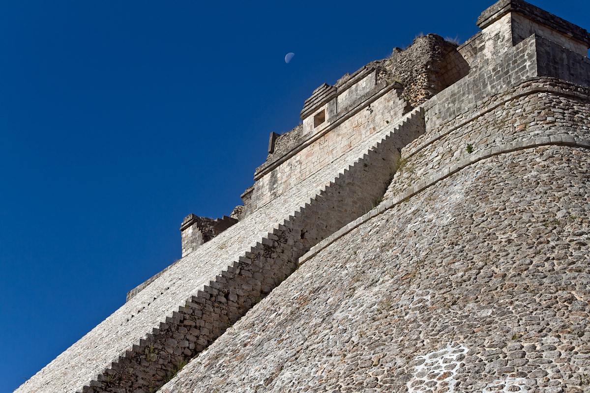 Uxmal