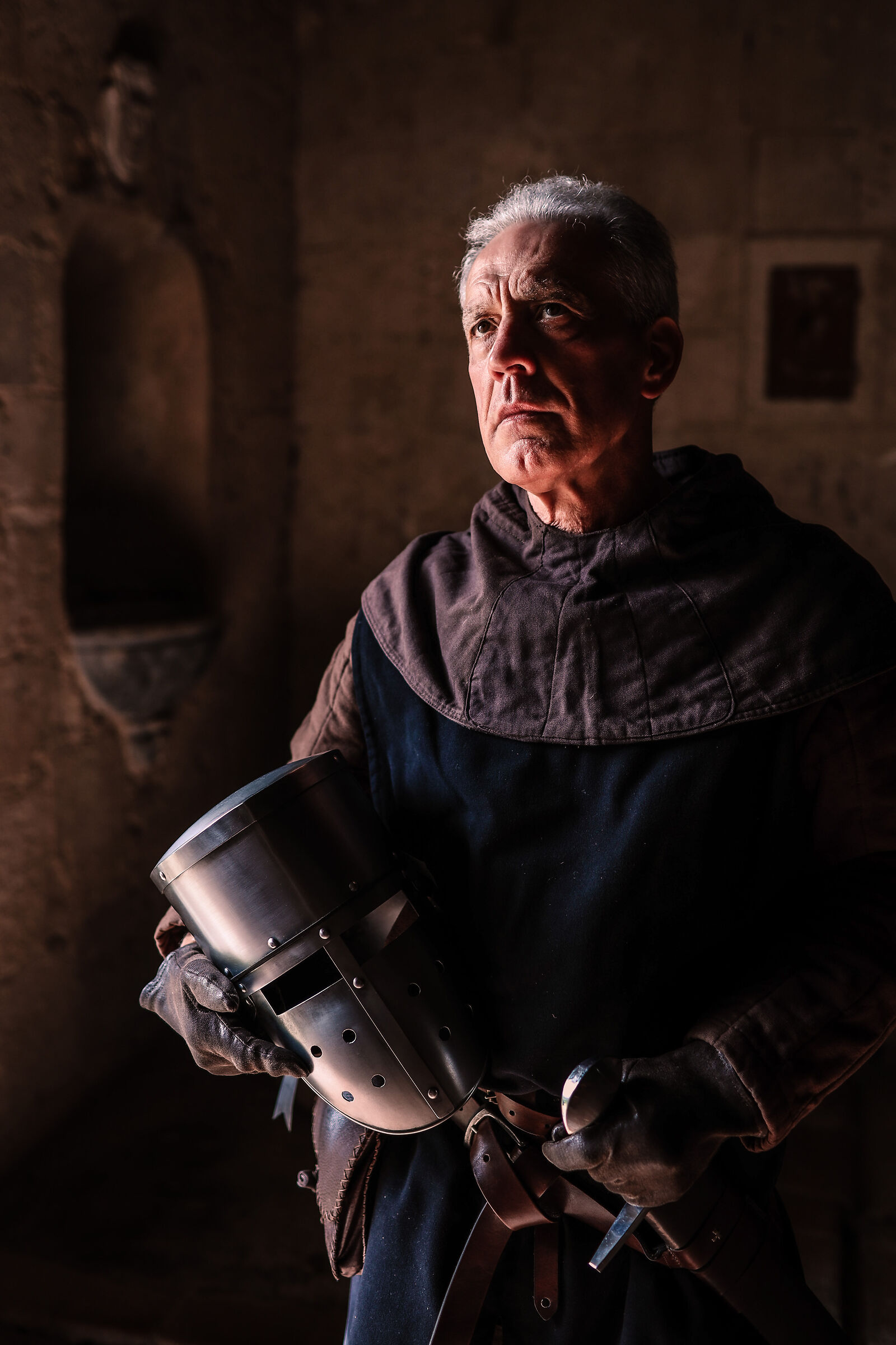 A difesa della pieve