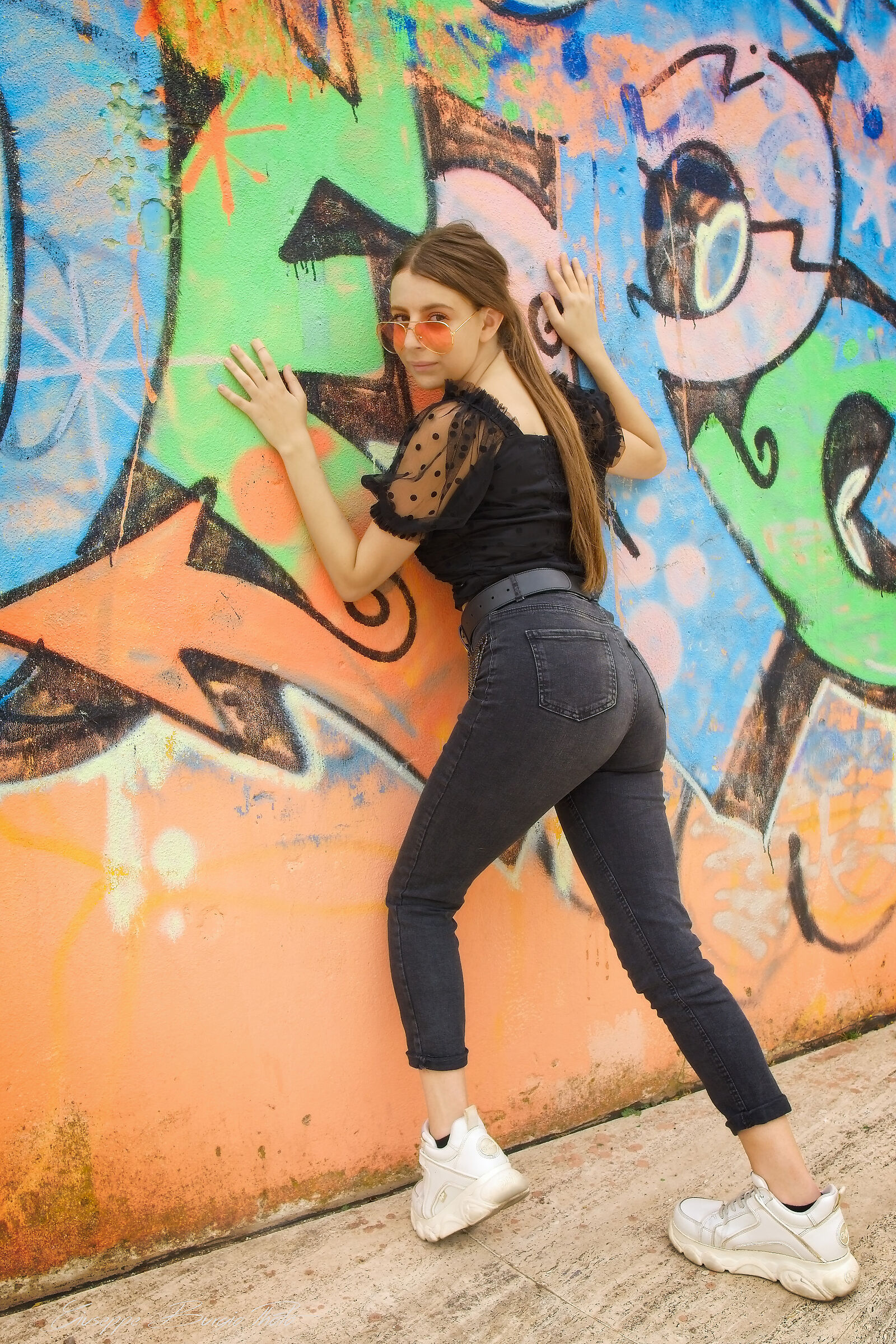 Urban Wall