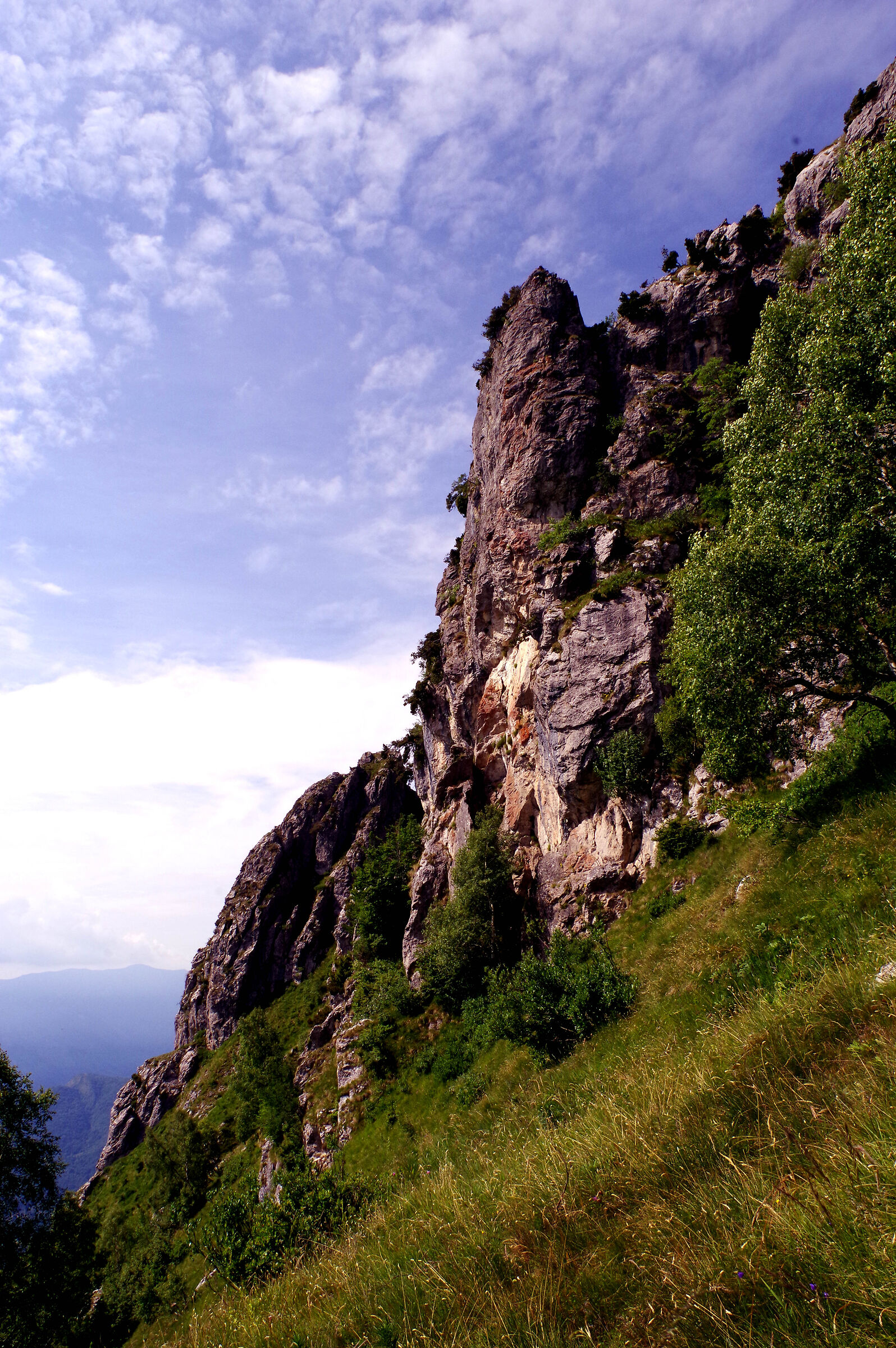 Monte Grona