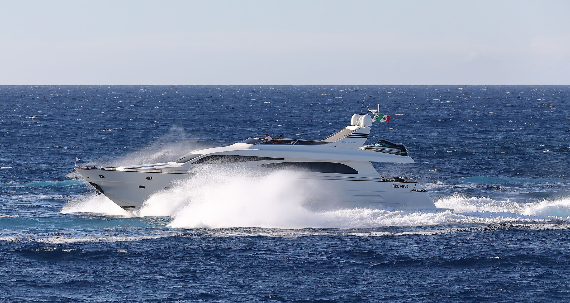 Back from Elba - 30/06/2021