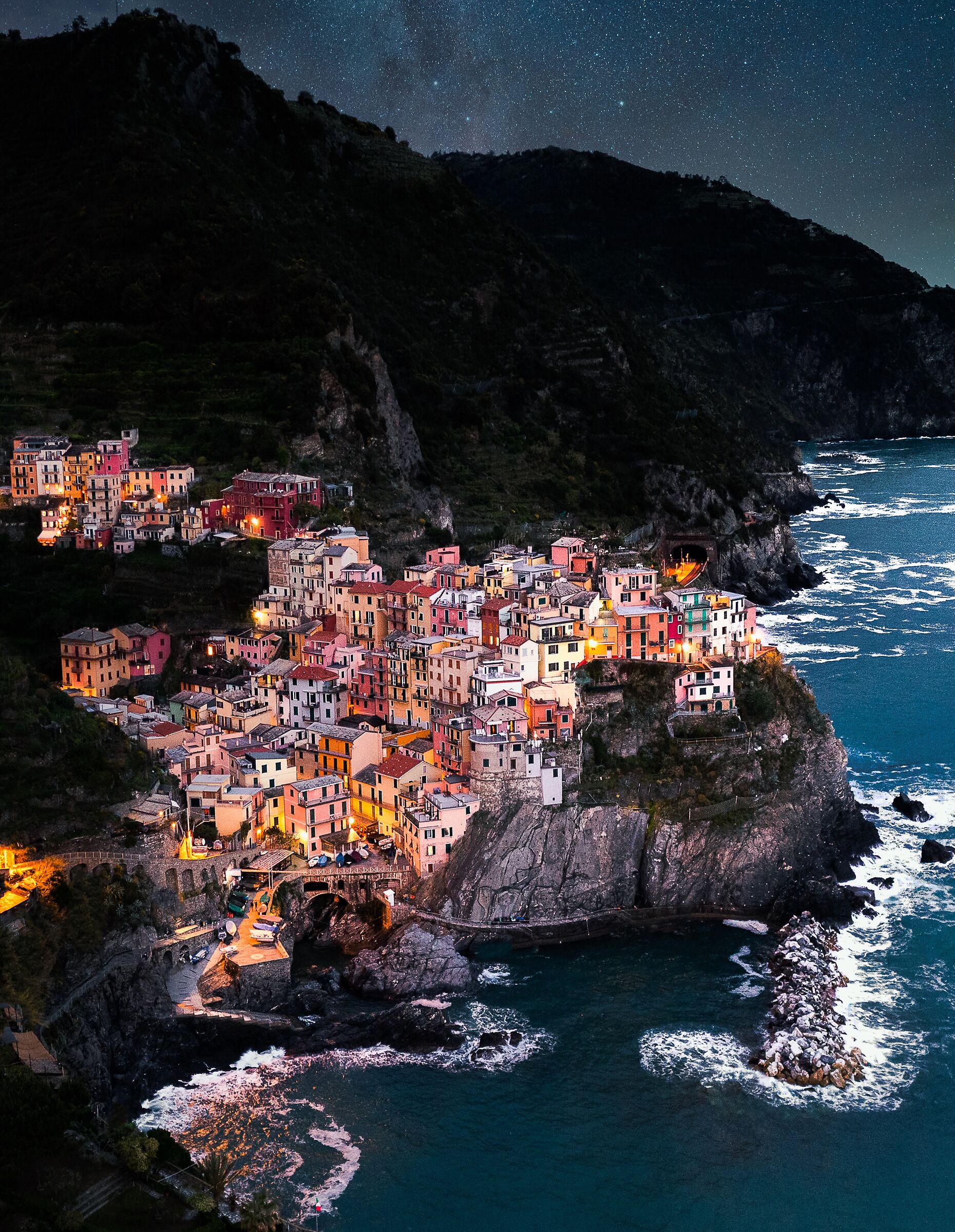 Manarola
