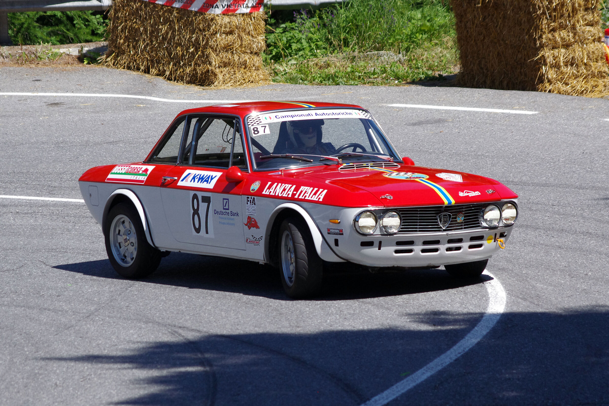 Cesana-Sestriere 2021